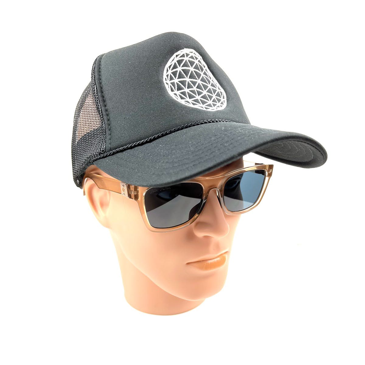 Louis Vuitton × Virgil Abloh SS19 LV Rainbow Sunglasses