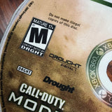 Drought Call of Duty: Modern Warfare 2 Rug