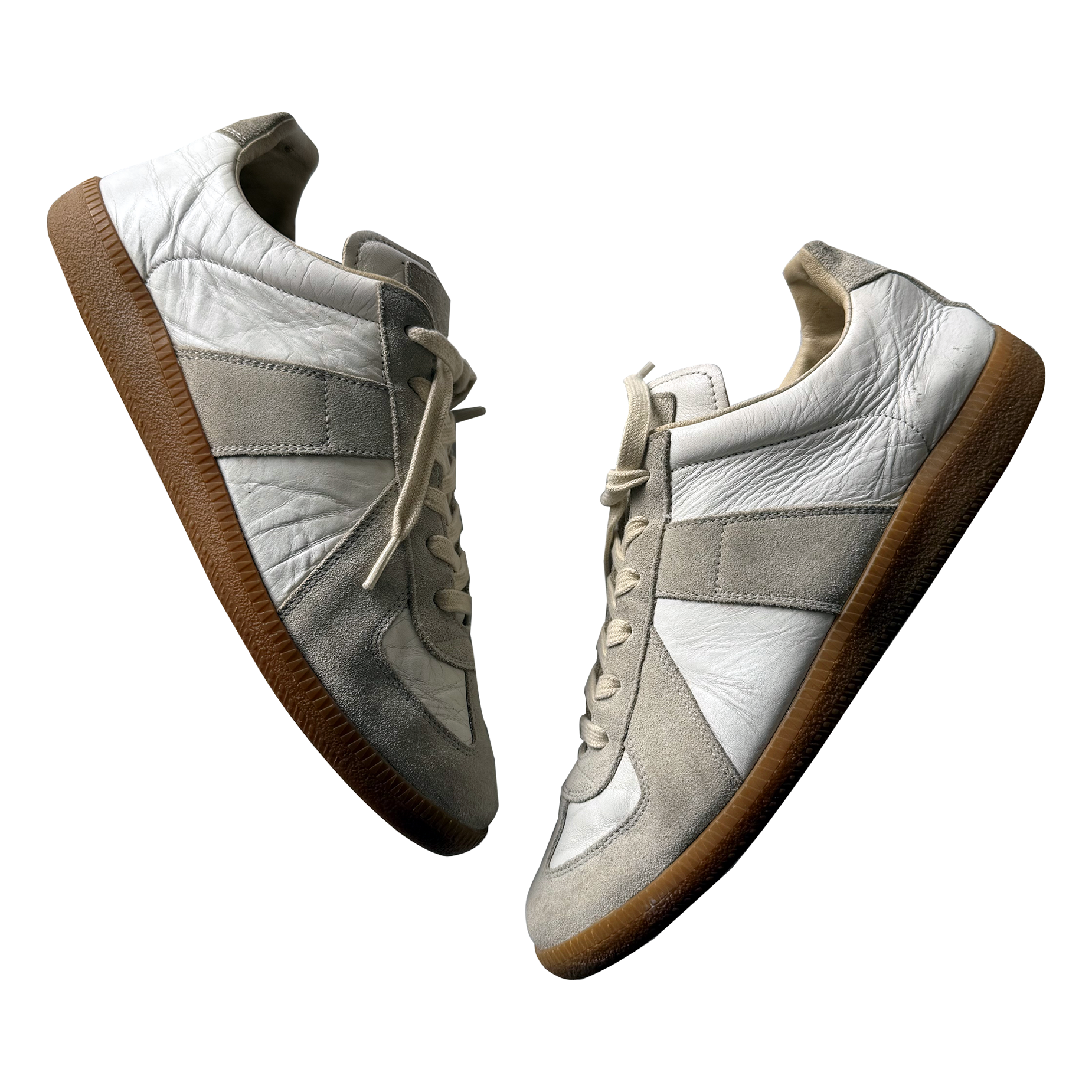 Maison Margiela GATs (EU 40.5)