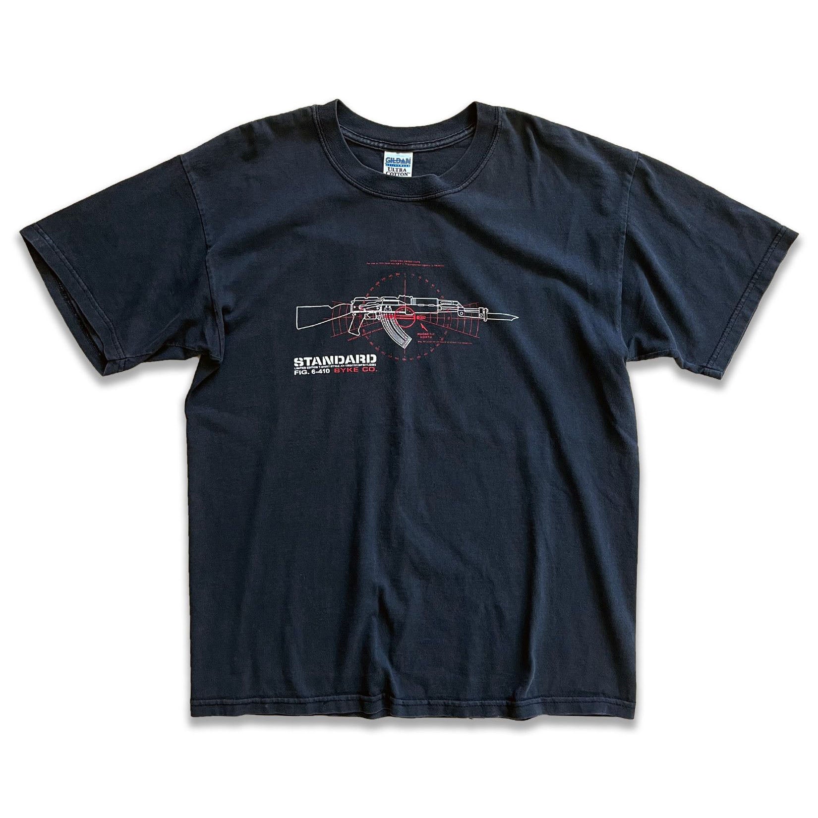Vintage AK47 Tee