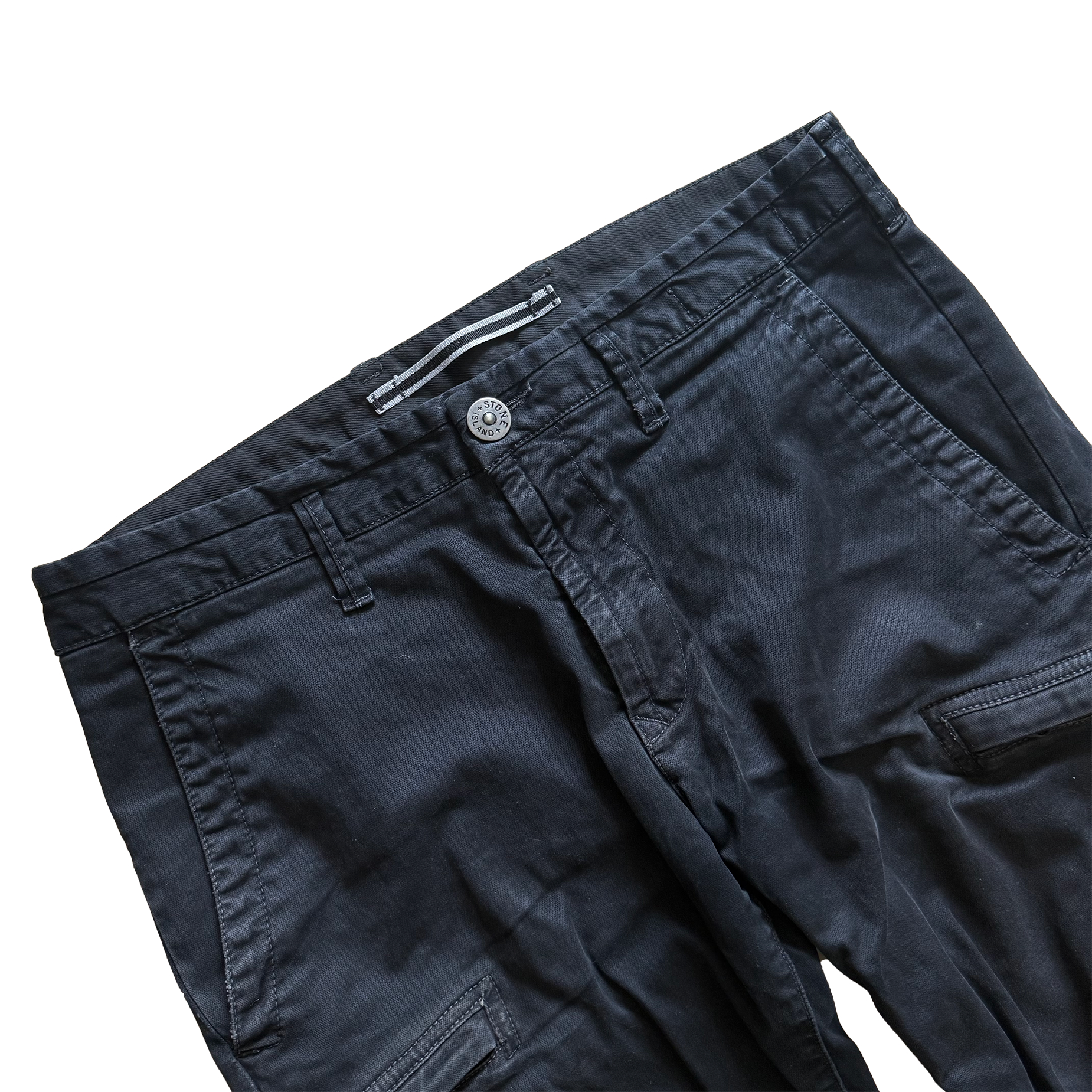 Stone Island Type SK Cargo Pants (32x32)
