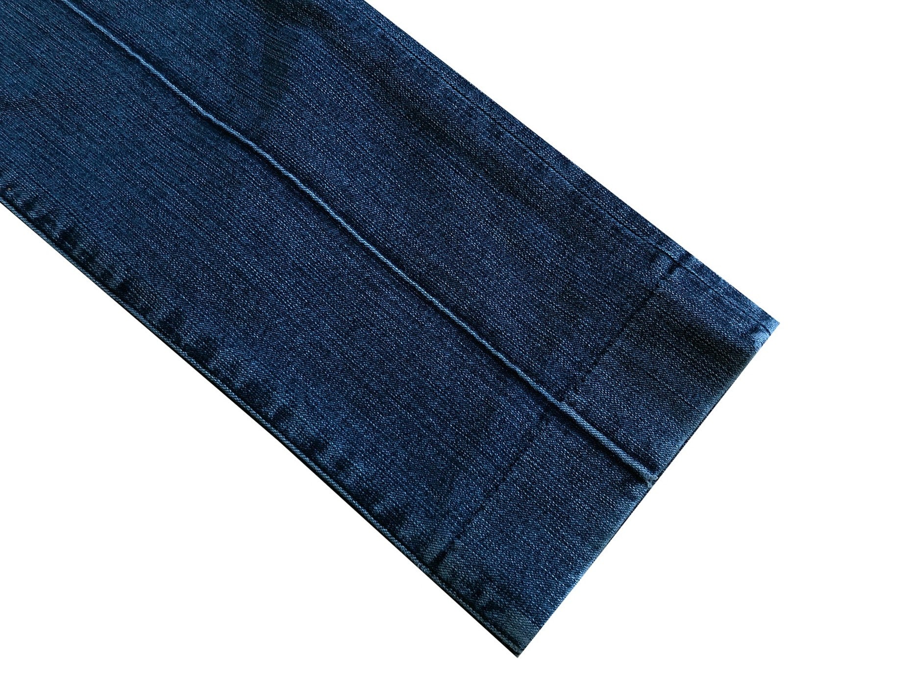 Number (N)ine 2002 Seam Denim