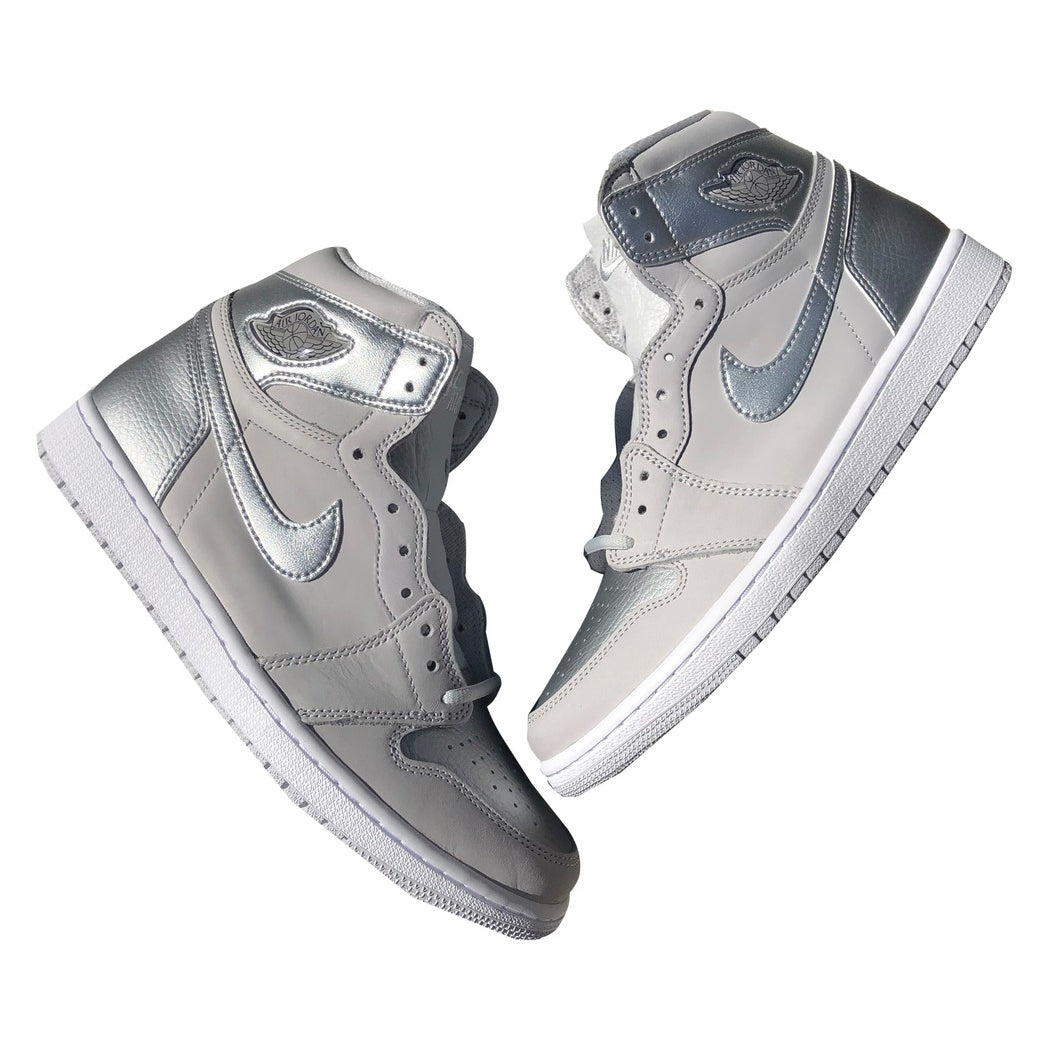 Nike Jordan 1s Japan