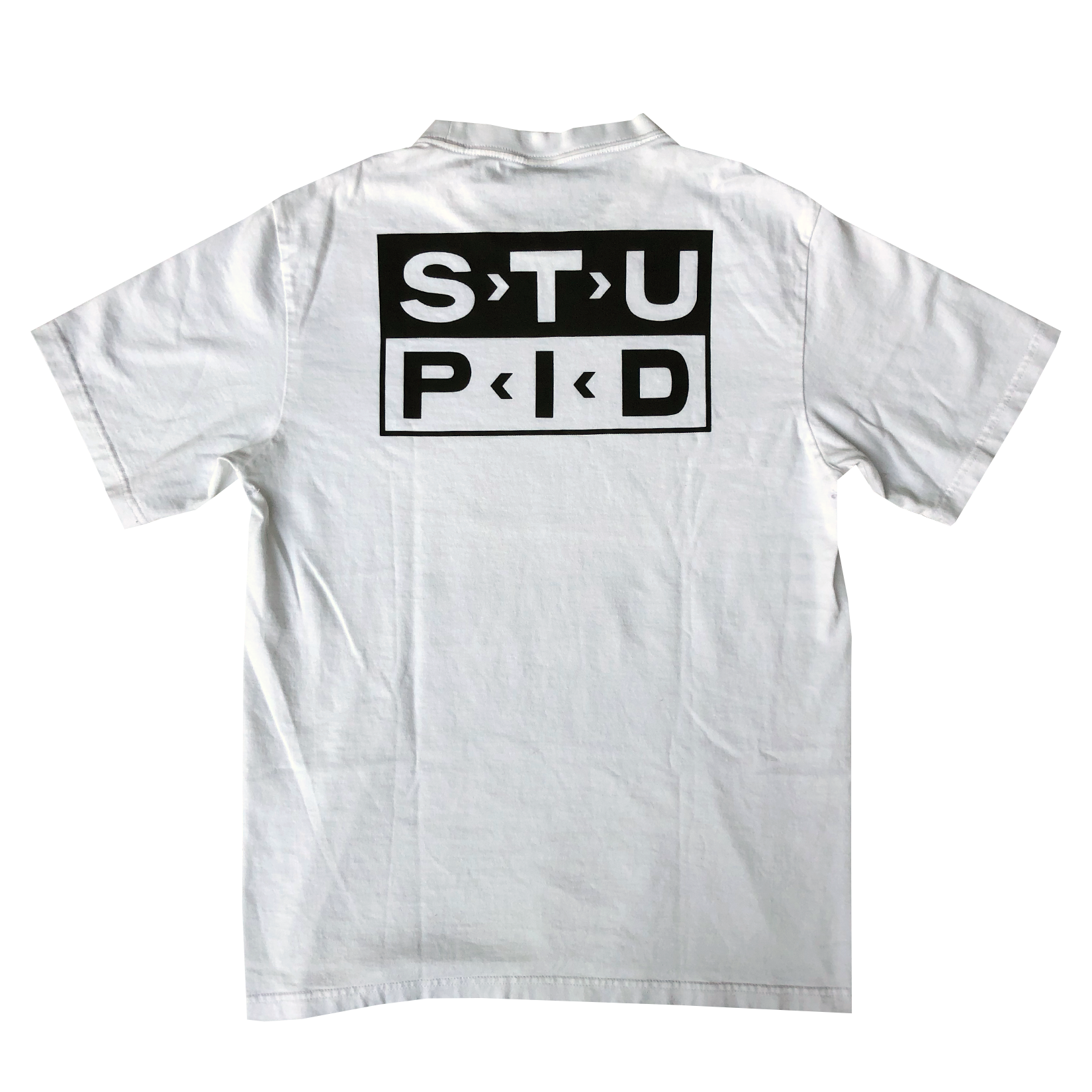 Number (N)ine SS06 'Bye Bye Good Night' Tee