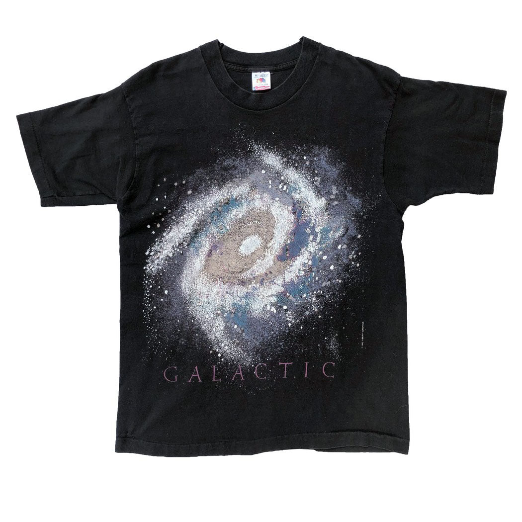 Vintage 1993 Vintage Galactic Cosmos Tee