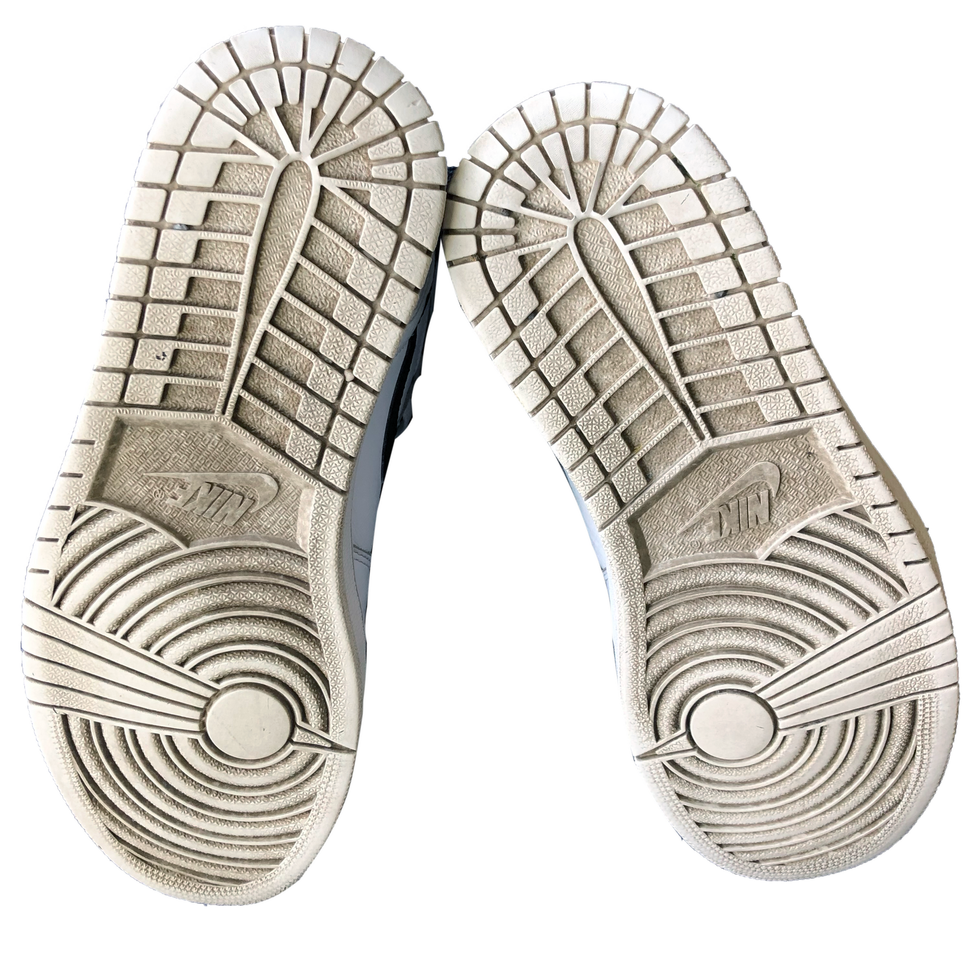 Nike Jordan 1s Yin Yang