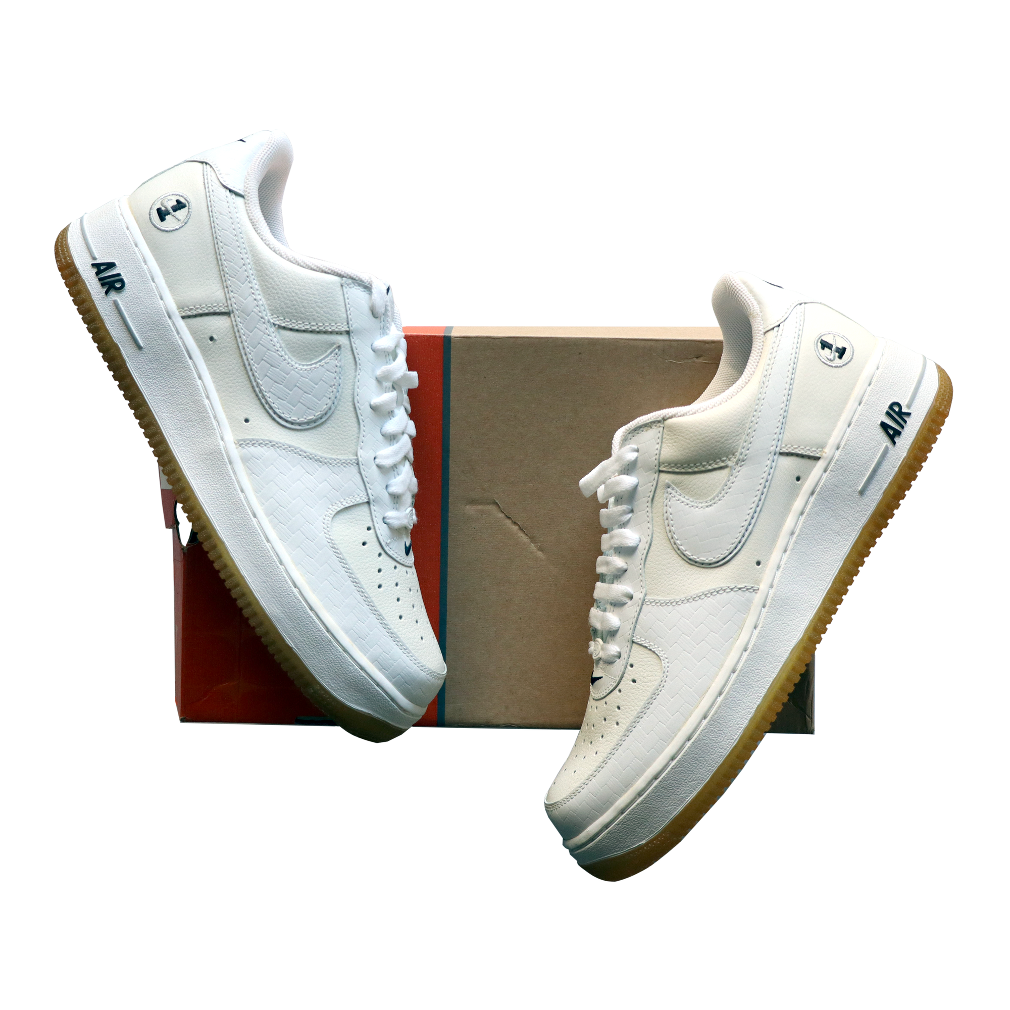 Nike 2005 Air Force 1 AF1 Brand New (Size 9)