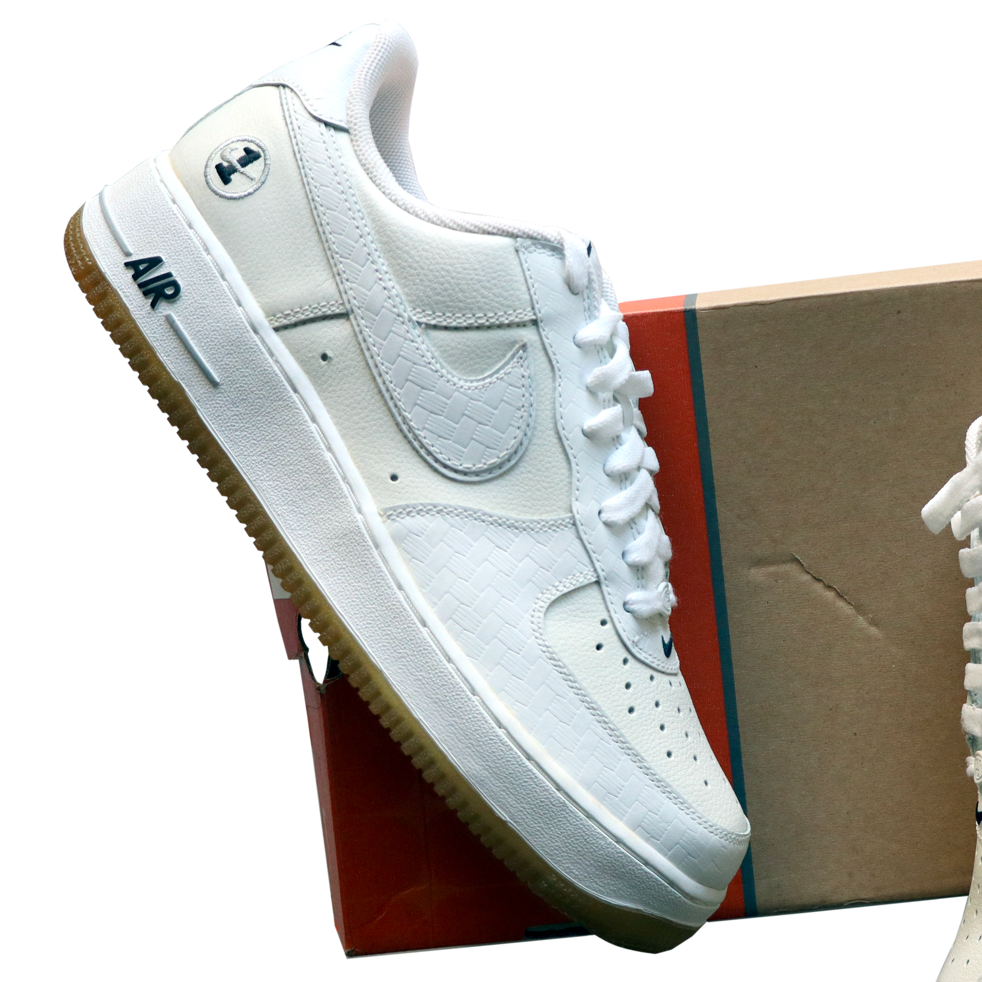 Nike 2005 Air Force 1 AF1 Brand New (Size 9)