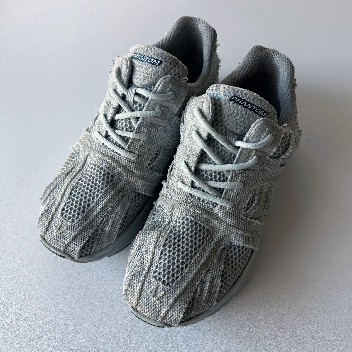 Balenciaga Phantom Sneakers (Size 9)