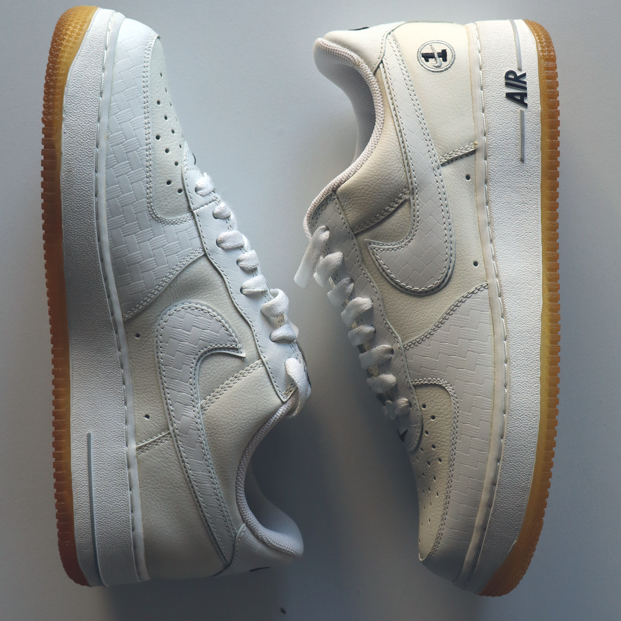 Nike 2005 Air Force 1 AF1 Brand New (Size 9)