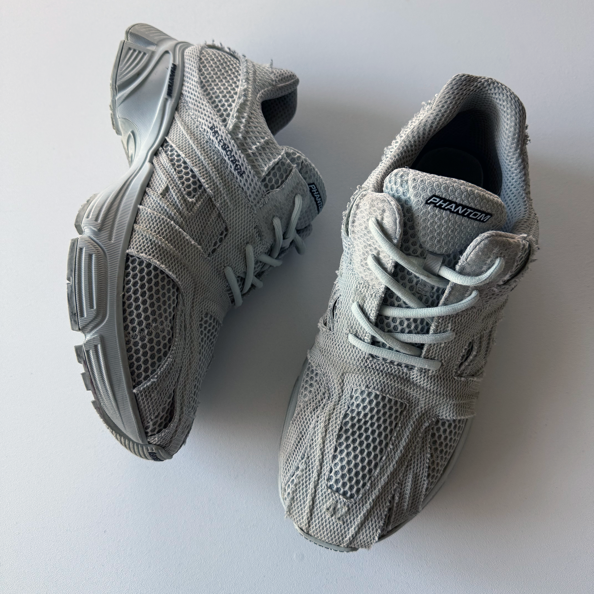 Balenciaga Phantom Sneakers (Size 9)