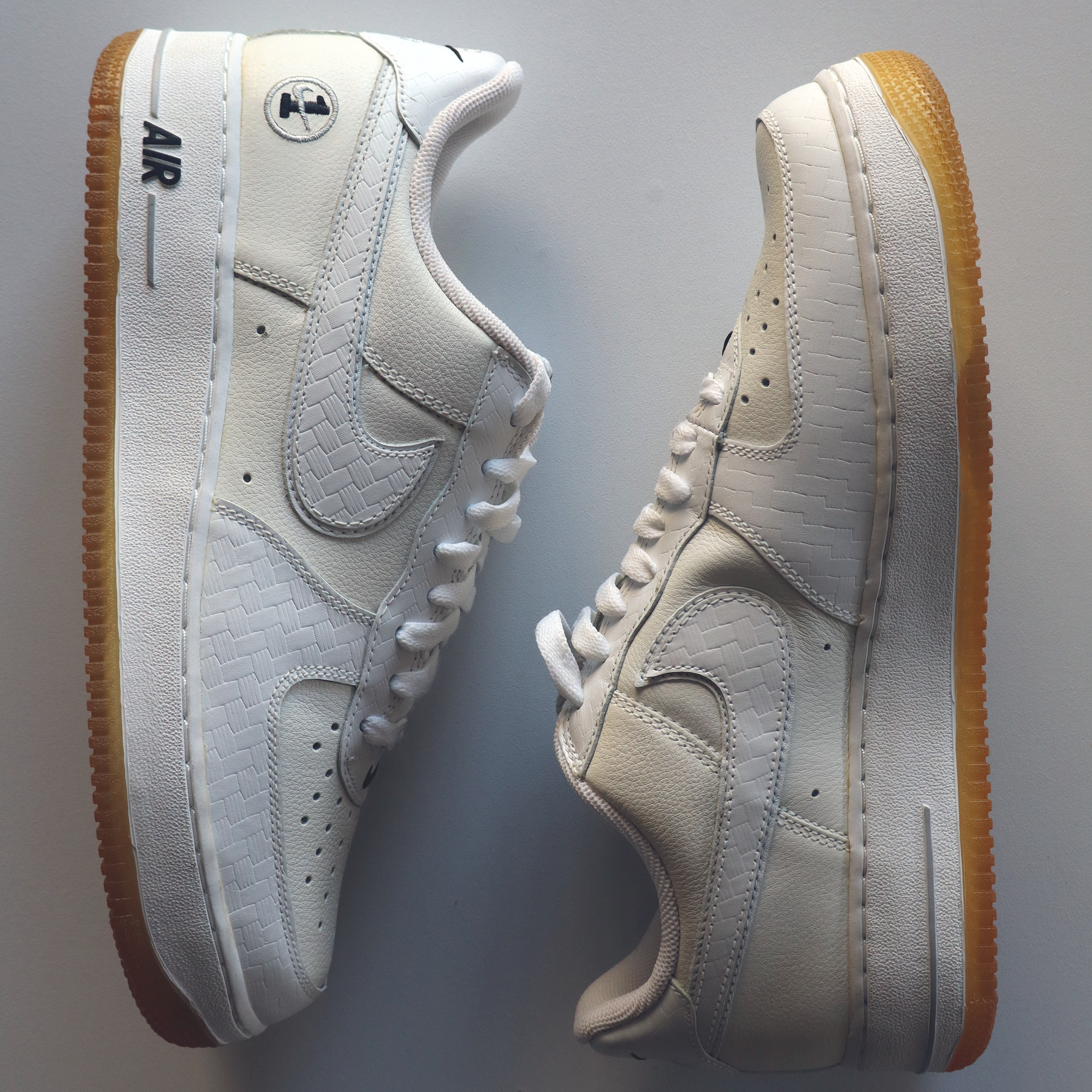 Nike 2005 Air Force 1 AF1 Brand New (Size 9)