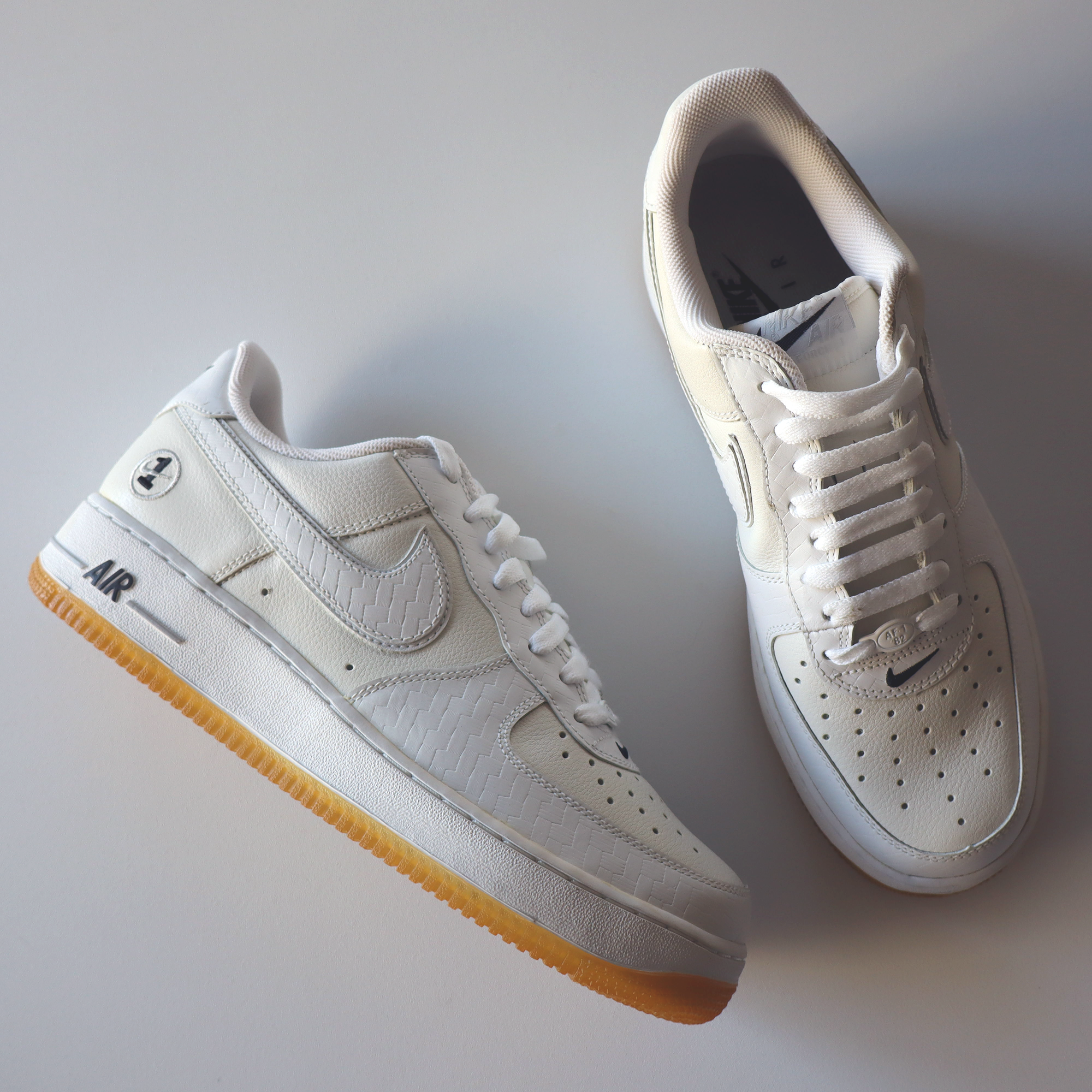 Nike 2005 Air Force 1 AF1 Brand New (Size 9)