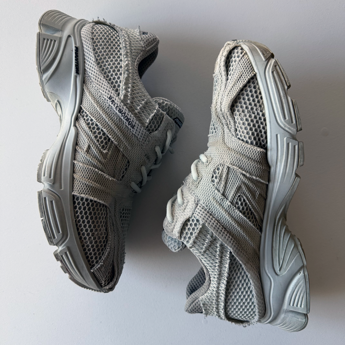 Balenciaga Phantom Sneakers (Size 9)