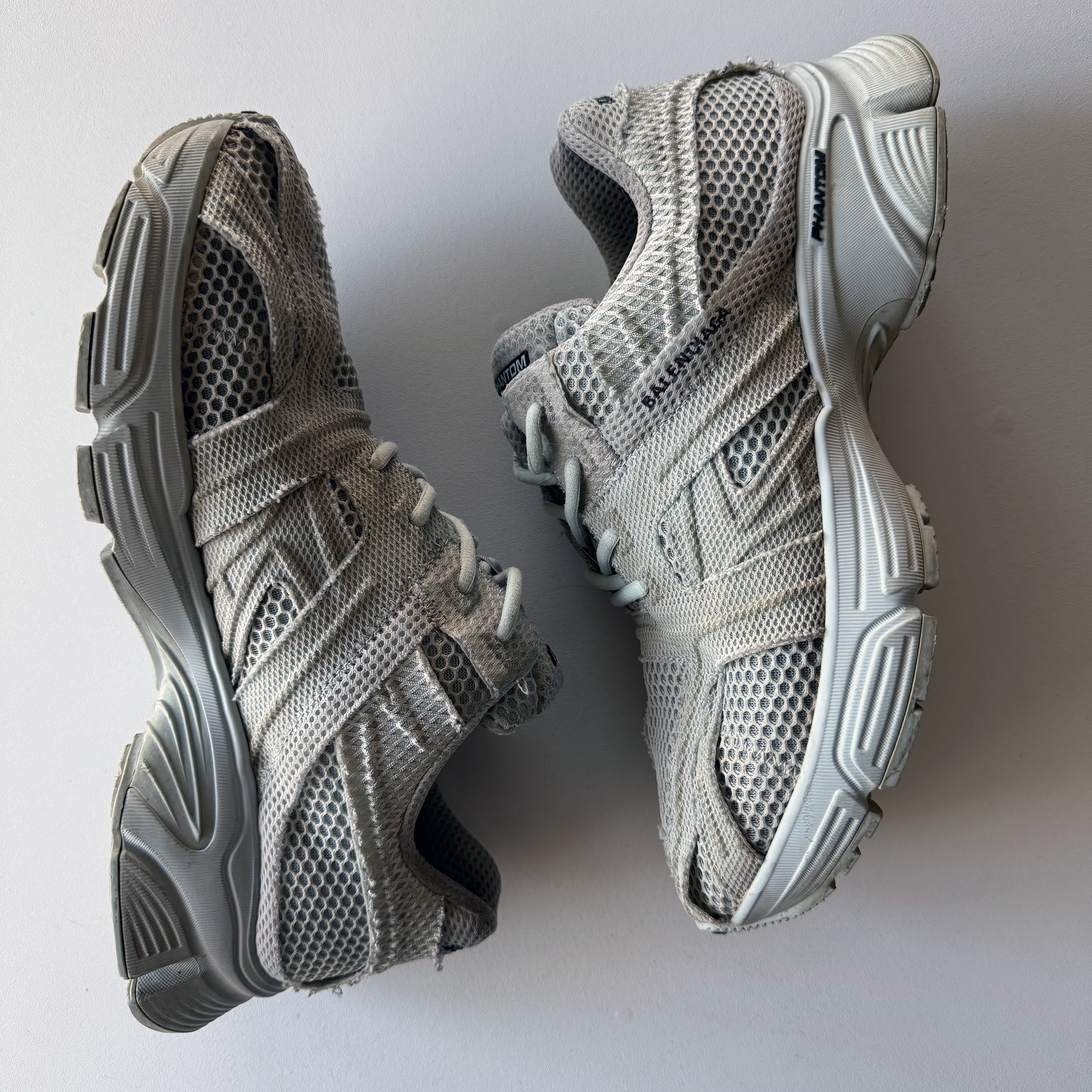 Balenciaga Phantom Sneakers (Size 9)