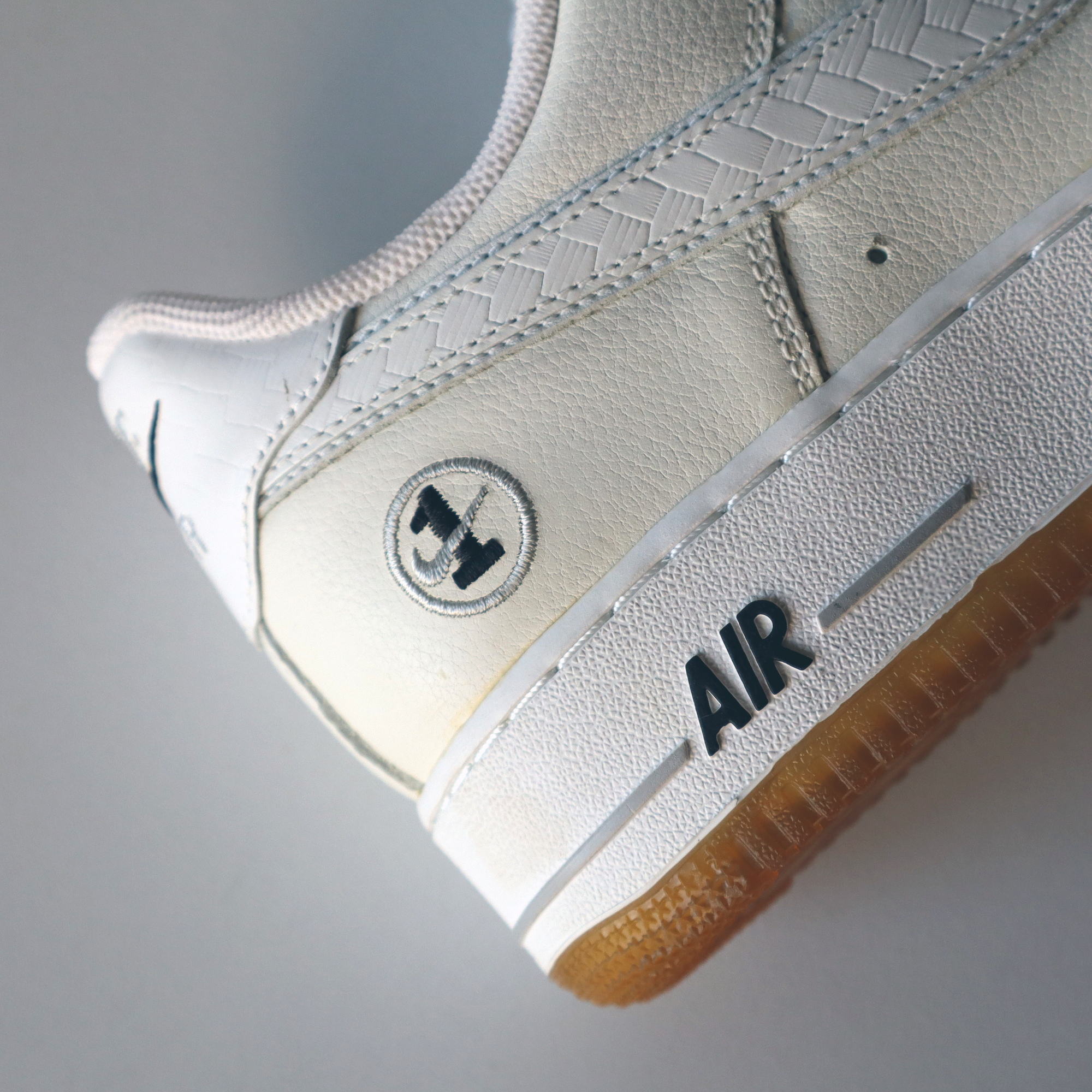 Nike 2005 Air Force 1 AF1 Brand New (Size 9)