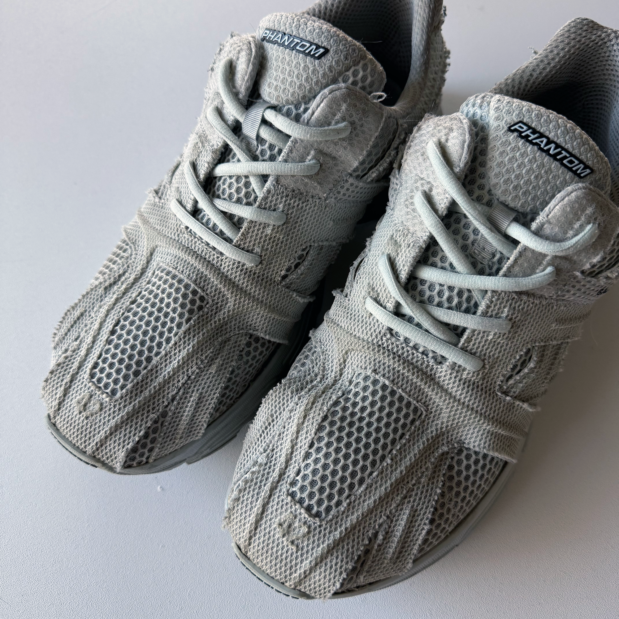 Balenciaga Phantom Sneakers (Size 9)