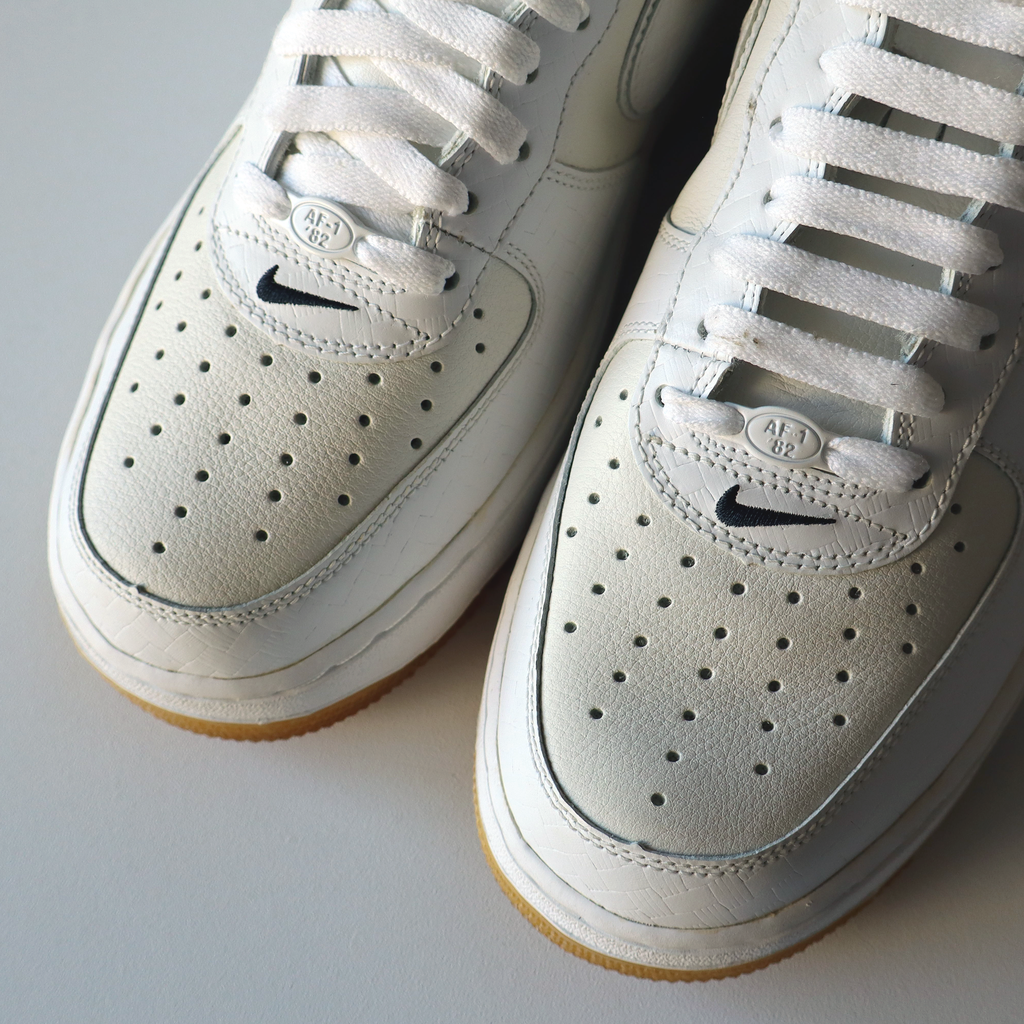 Nike 2005 Air Force 1 AF1 Brand New (Size 9)