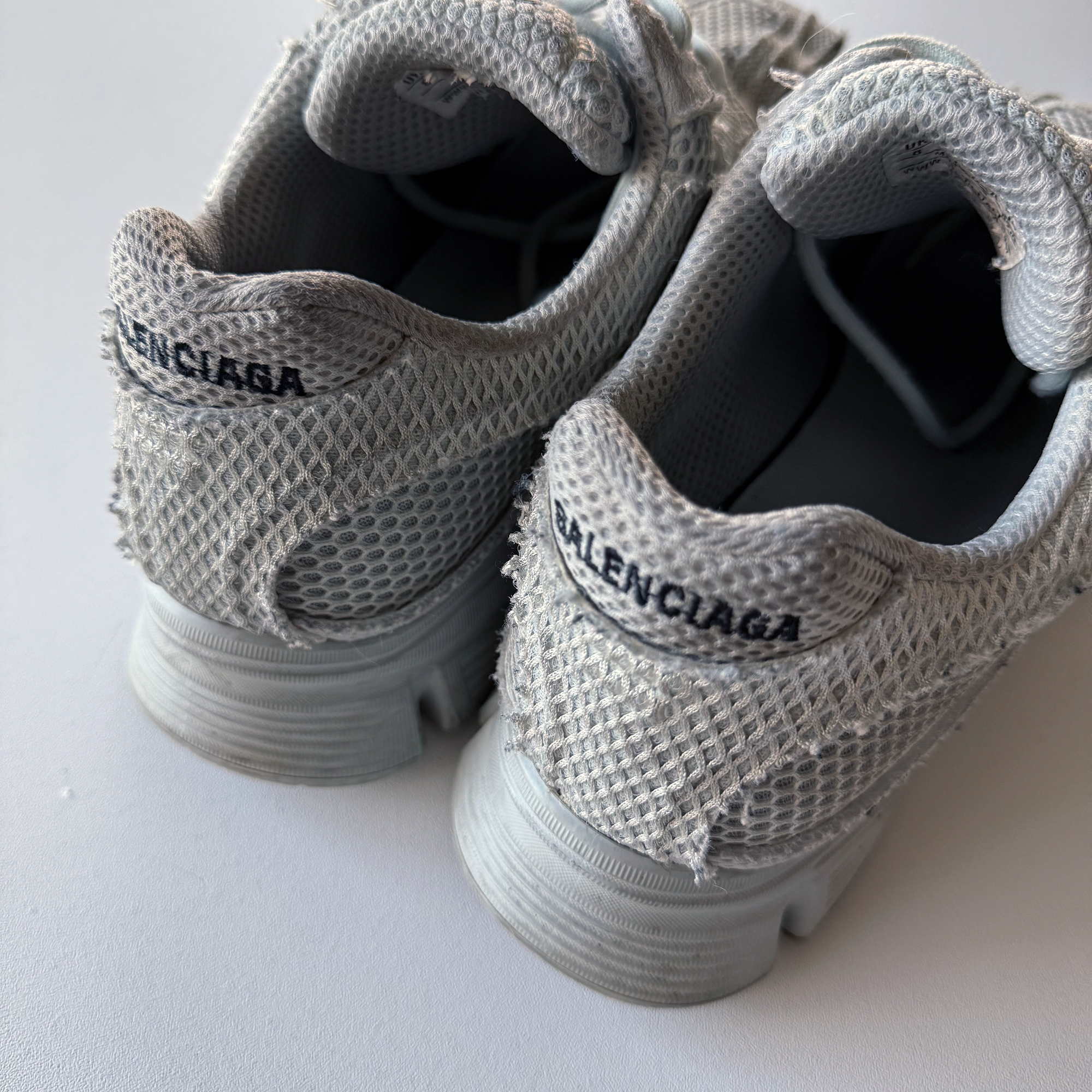 Balenciaga Phantom Sneakers (Size 9)