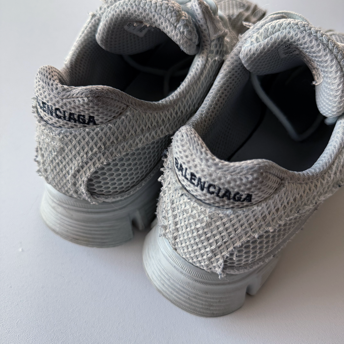 Balenciaga Phantom Sneakers (Size 9)