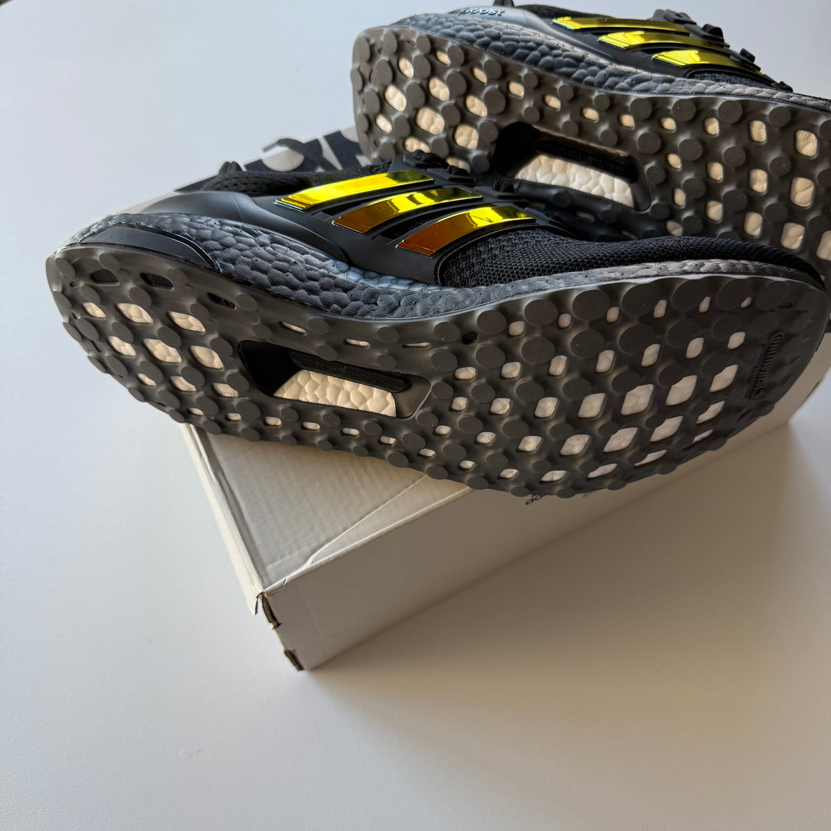 Adidas 2024 UltraBoost 1.0 Mirror Pack (Size 10)