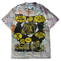 Online Ceramics SS19 Climate Change Is Dead Serious Tee