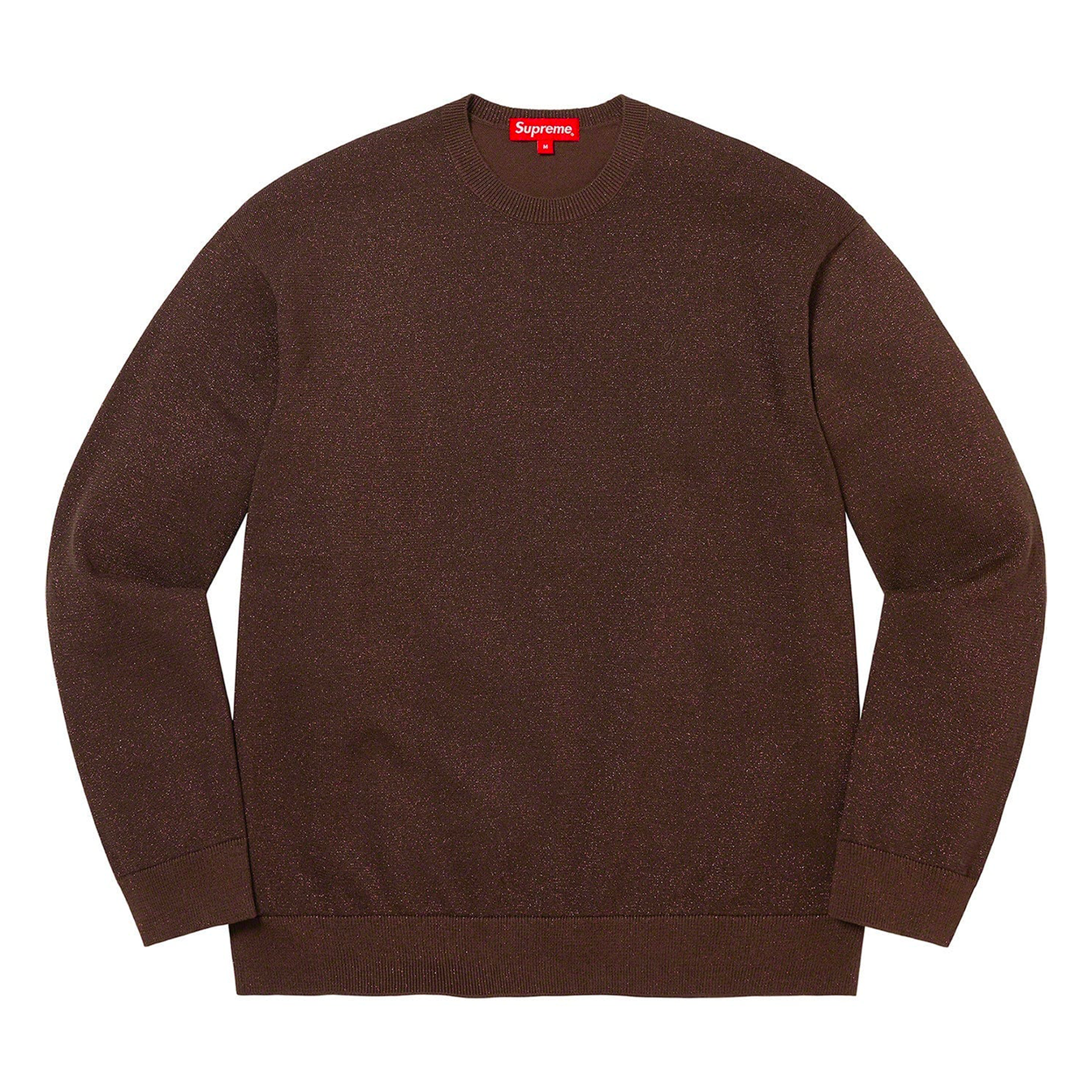 Supreme SS23 Supreme Metallic L/S Top