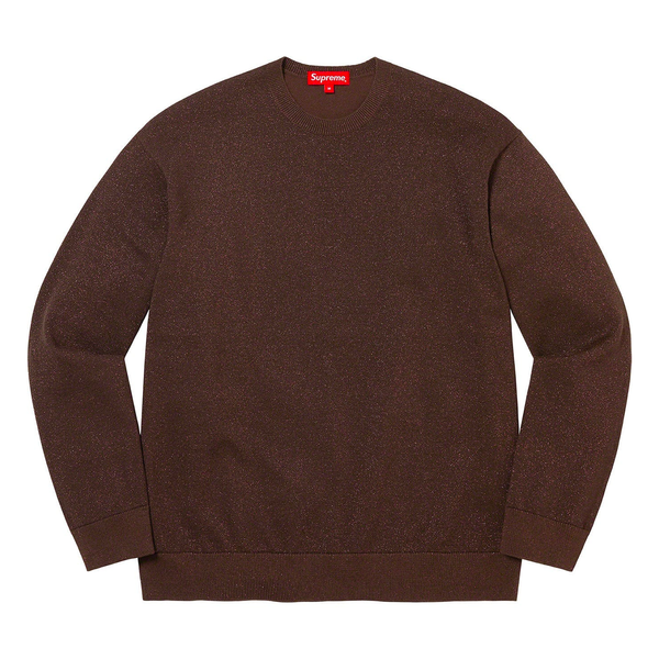 Supreme SS23 Supreme Metallic L/S Top