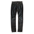 Rick Owens Drkshdw Corduroy Pants