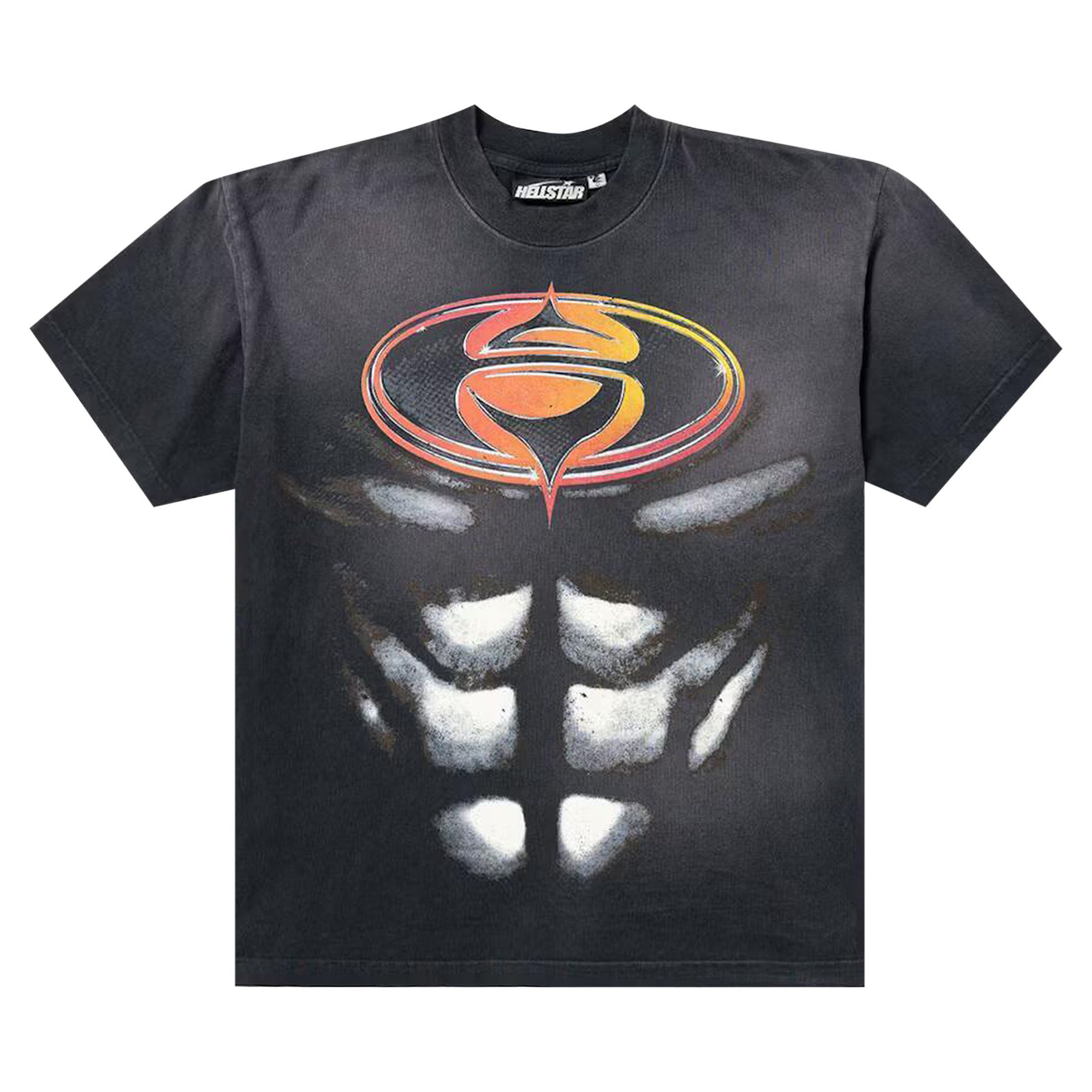 Hellstar FW23 Superhero Tee
