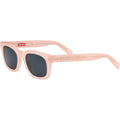 Supreme SS25 Avon Sunglasses (Dusty Pink)
