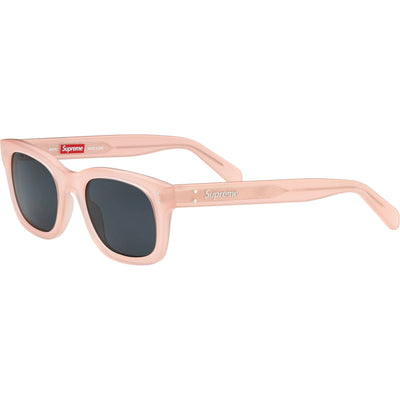 Supreme SS25 Avon Sunglasses (Dusty Pink)
