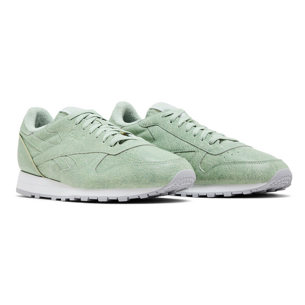Reebok 2022 Eames Office x Classic Leather Sneakers (Size 10)