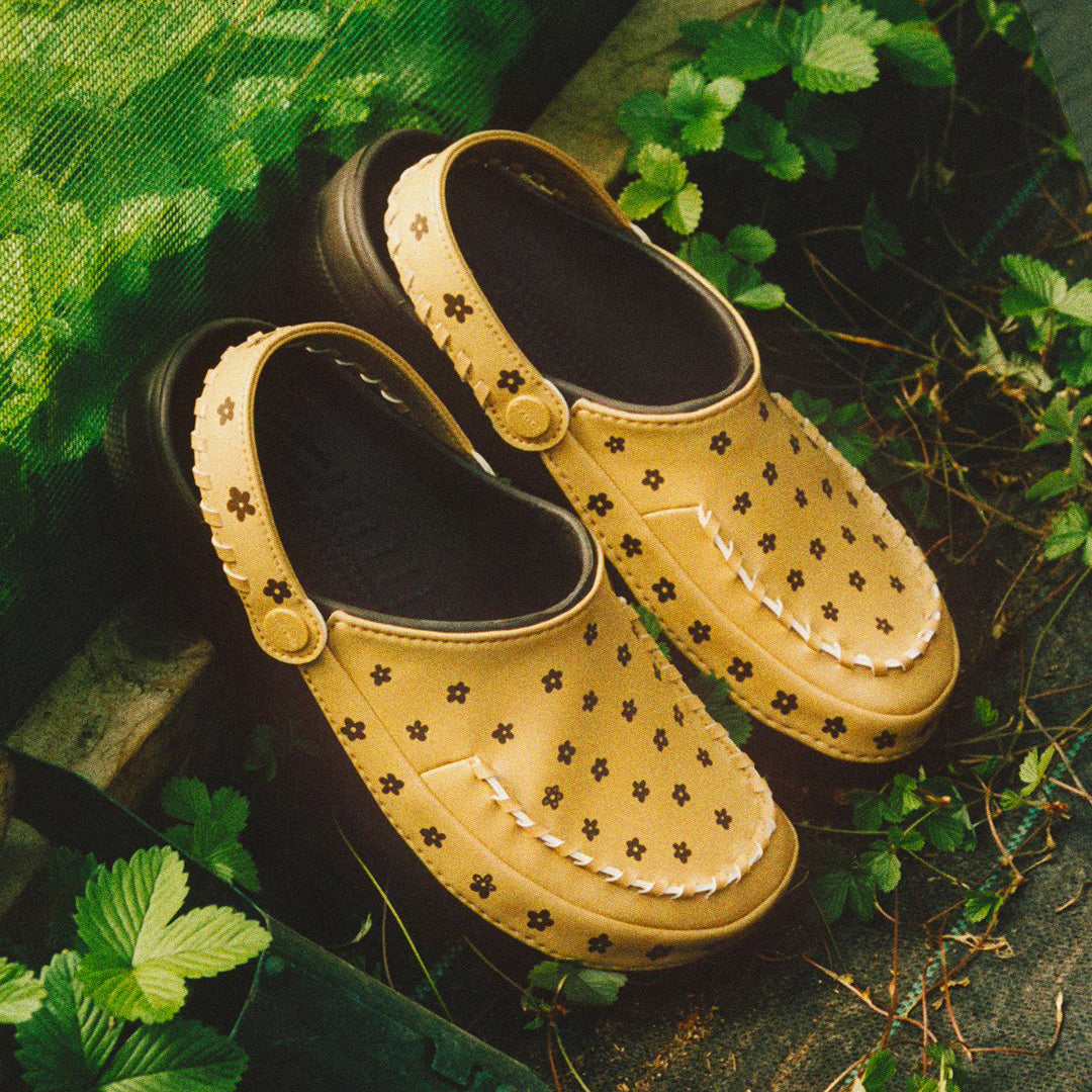 Story mfg. x Crocs 2024 Classic Clog (Size 13)