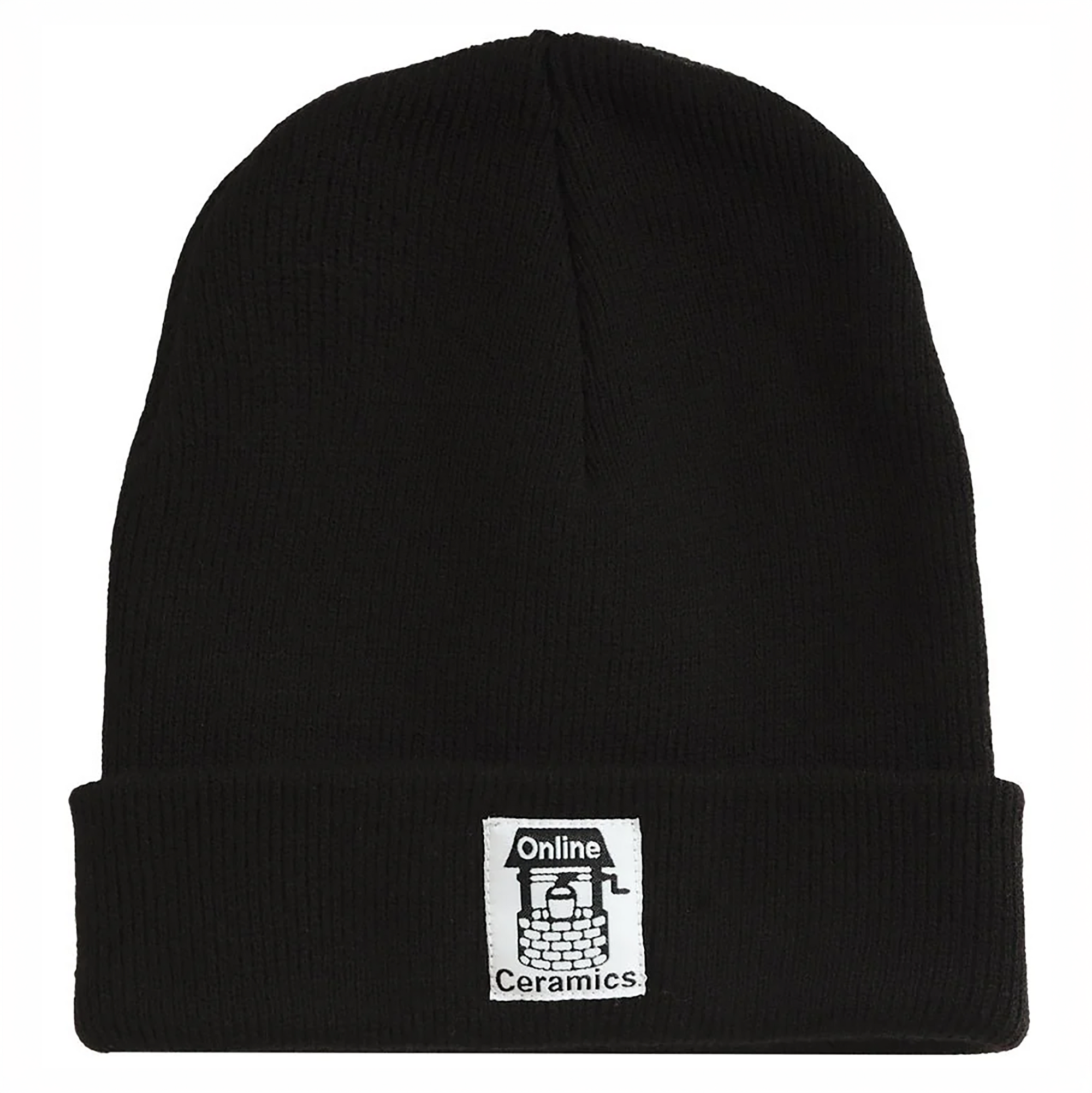 Online Ceramics Wishing Well Beanie