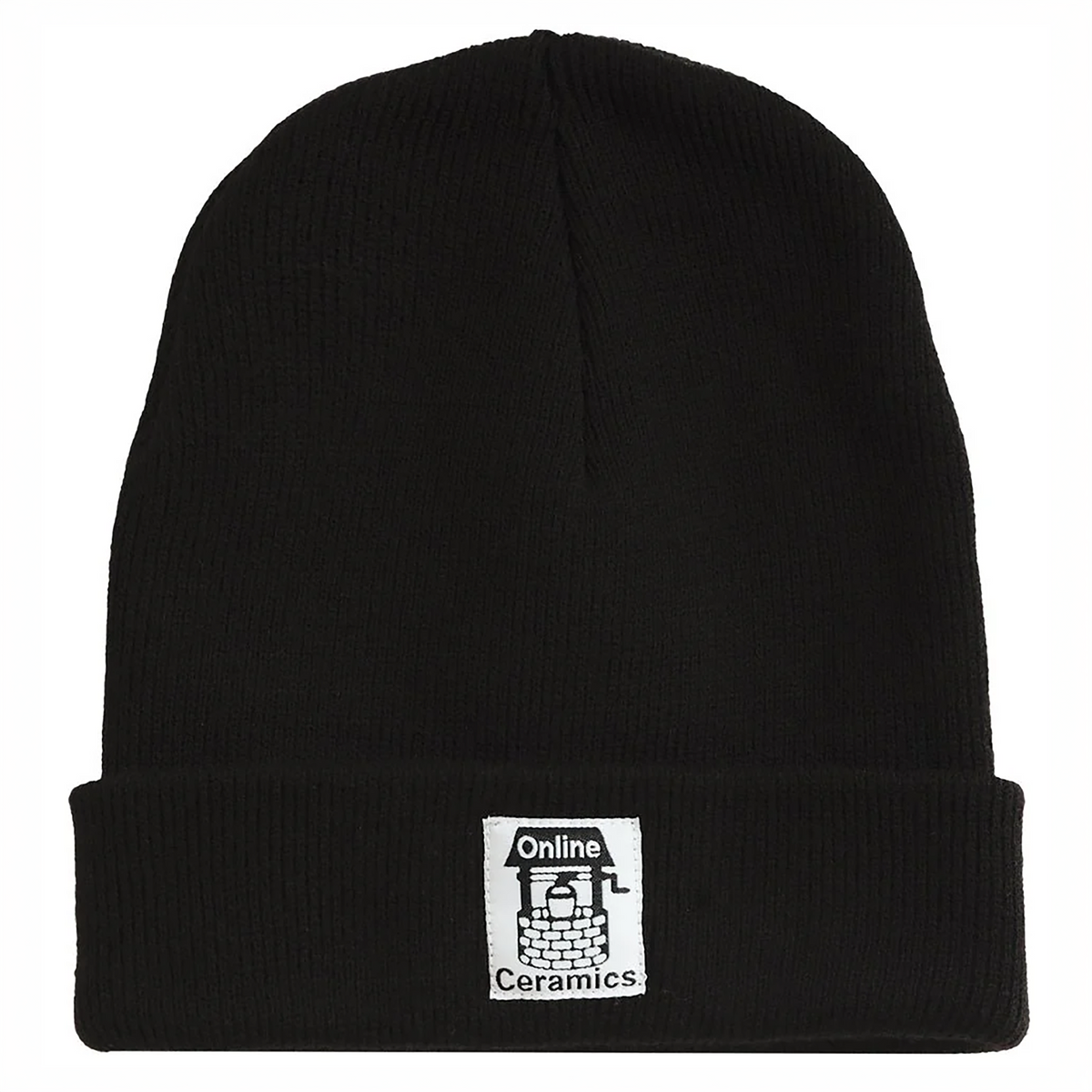 Online Ceramics Wishing Well Beanie