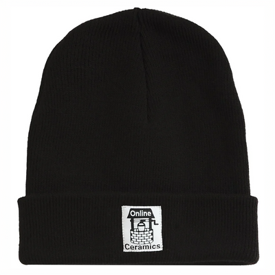 Online Ceramics Wishing Well Beanie