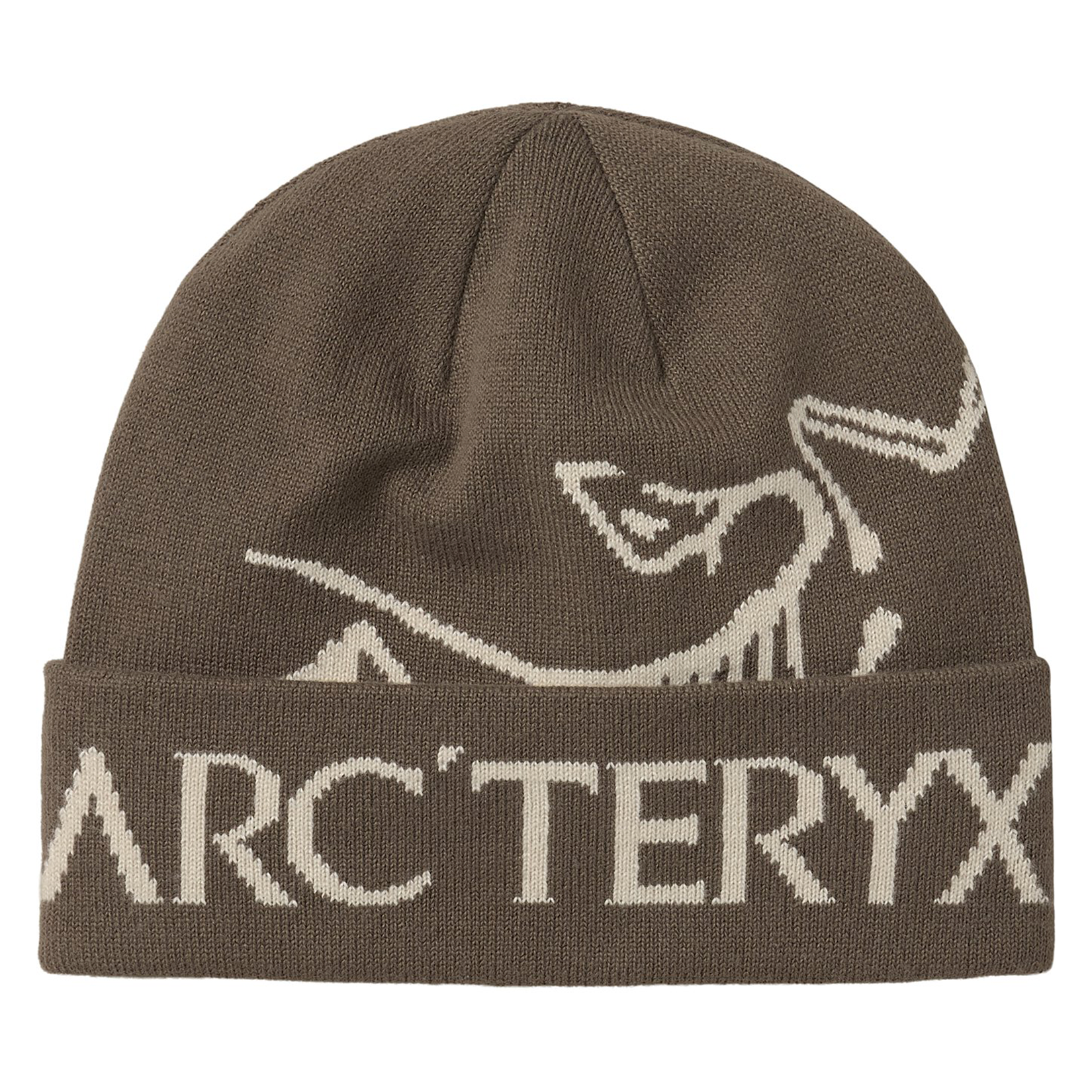 Arc'teryx Bird Word Toque Beanie (BNWT)