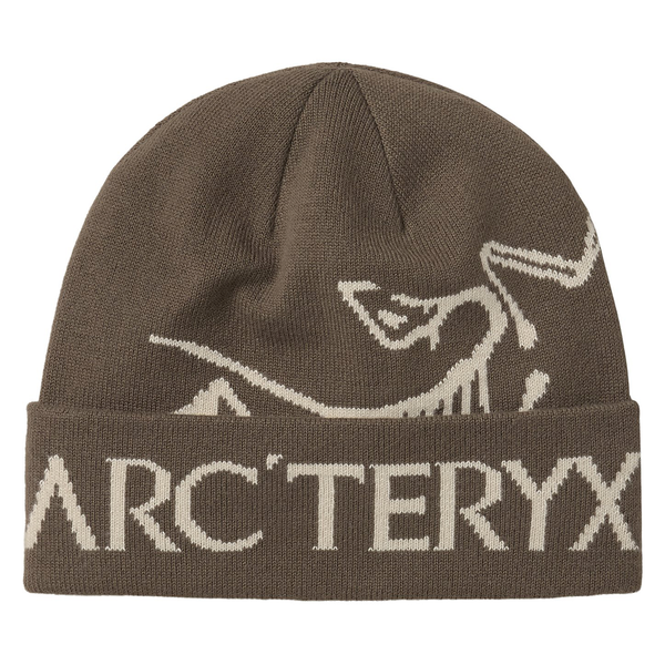 Arc'teryx Bird Word Toque Beanie (BNWT)