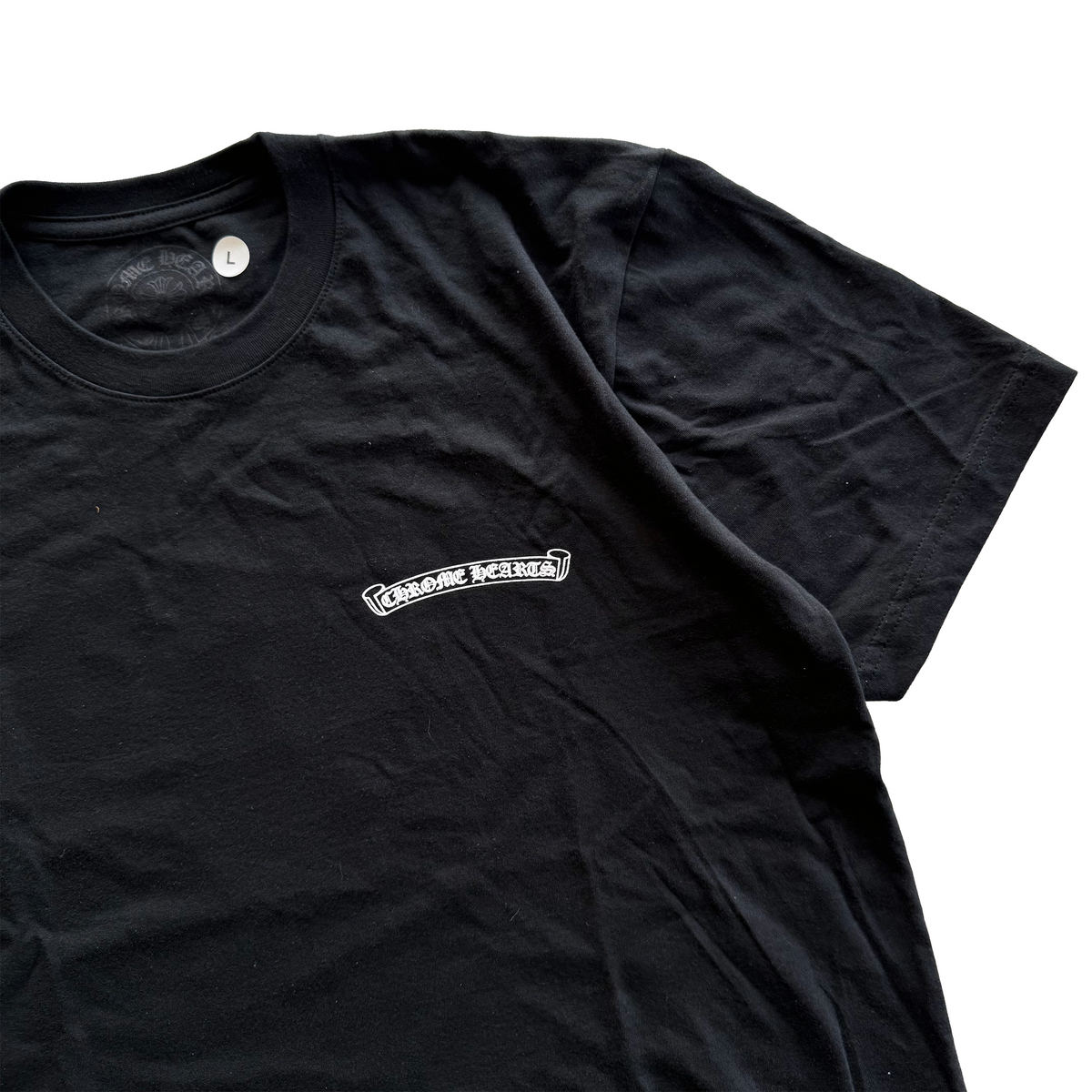 Chrome Hearts Las Vegas Exclusive Tee