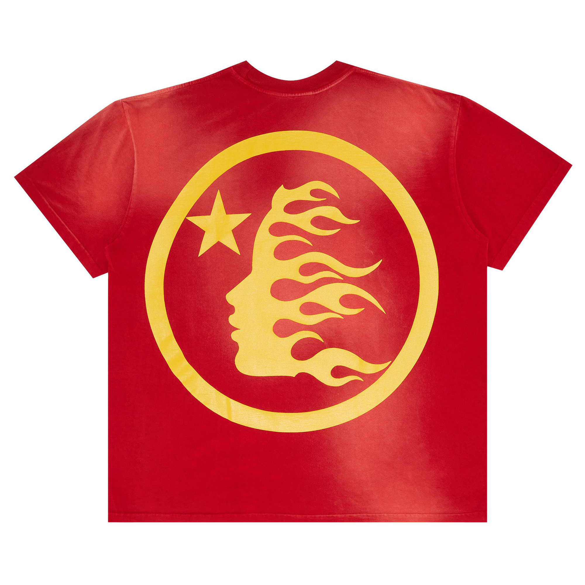 Hellstar SS24 No Guts No Glory Tee