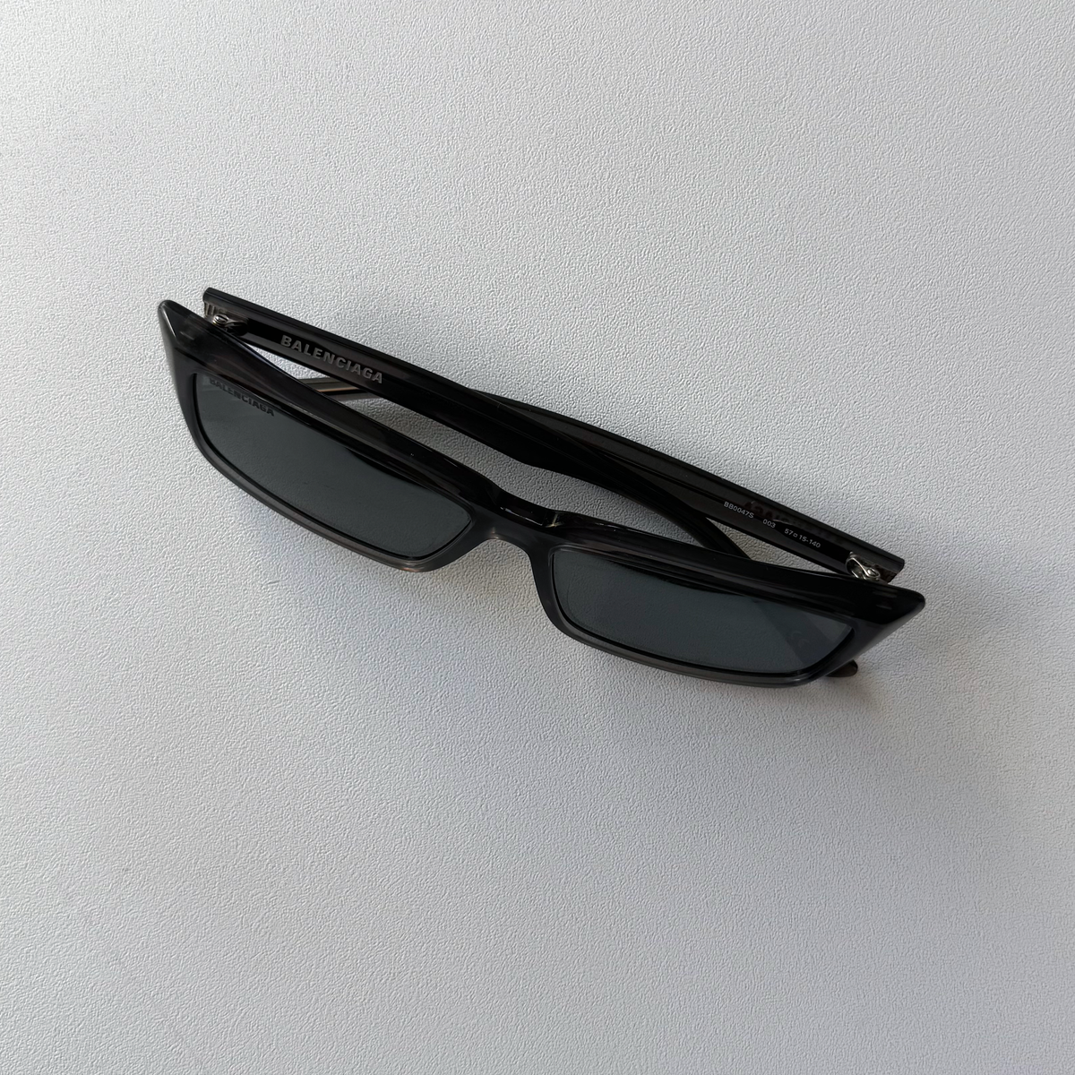 Balenciaga 2019 Women's Sunglasses (BB0047S-003)