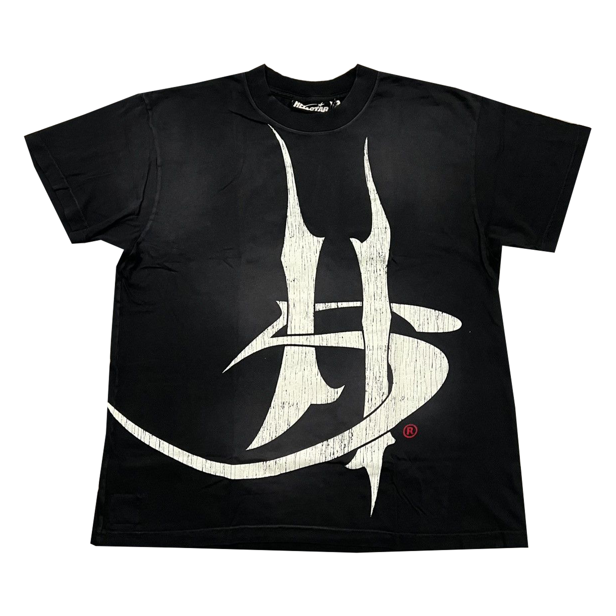 Hellstar HS Logo Tee