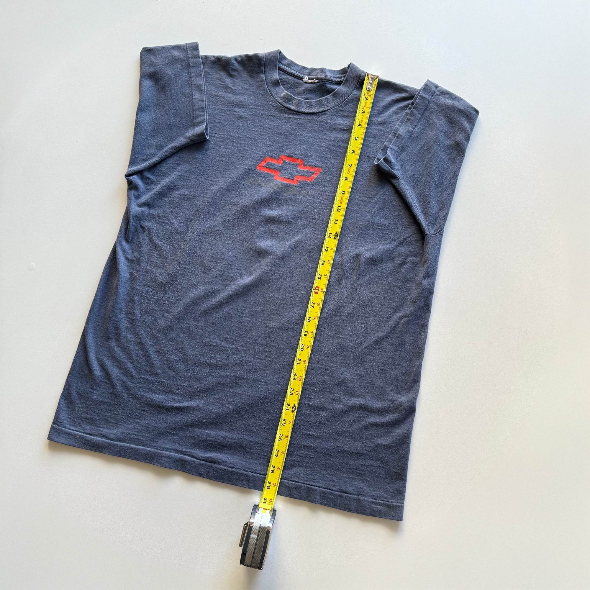Vintage 1996 Chevrolet Corvette Tee