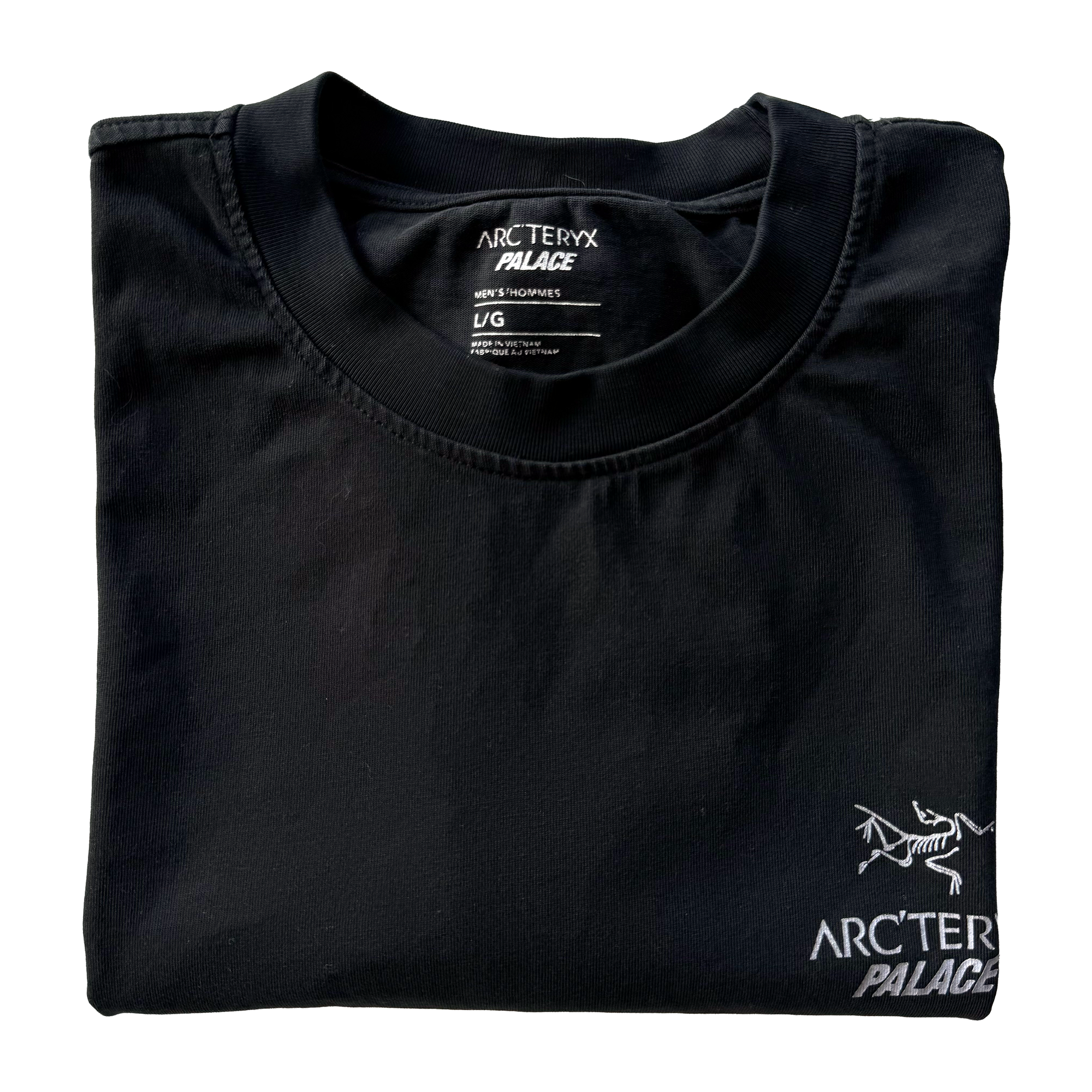 Palace x Arcteryx FW20 Tri Ferg Tee