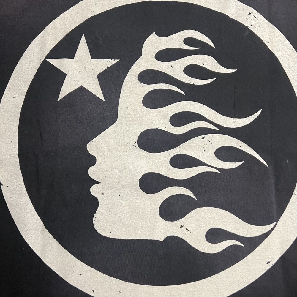 Hellstar Classic Logo Tee