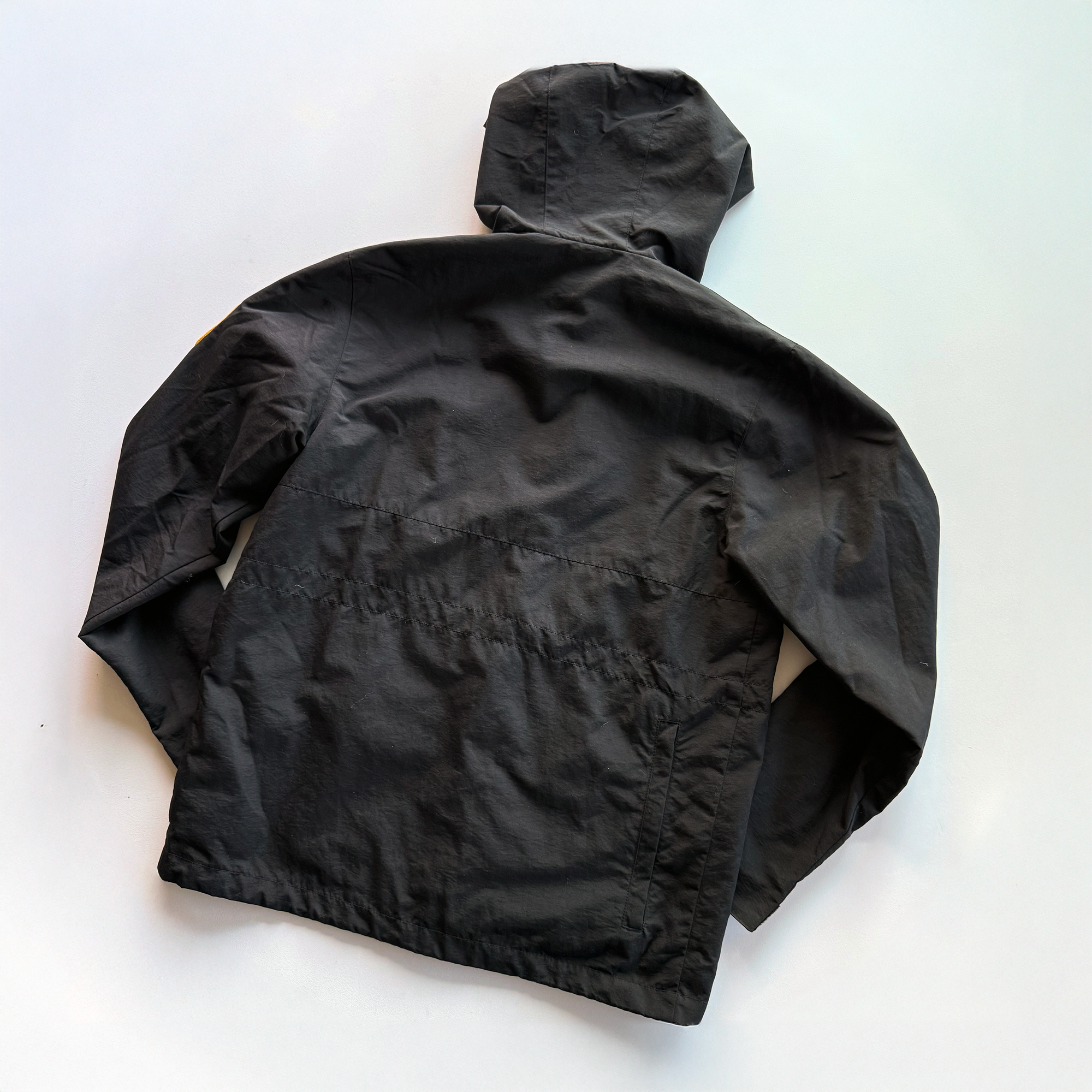 Supreme FW08 Mountain Parka Jacket