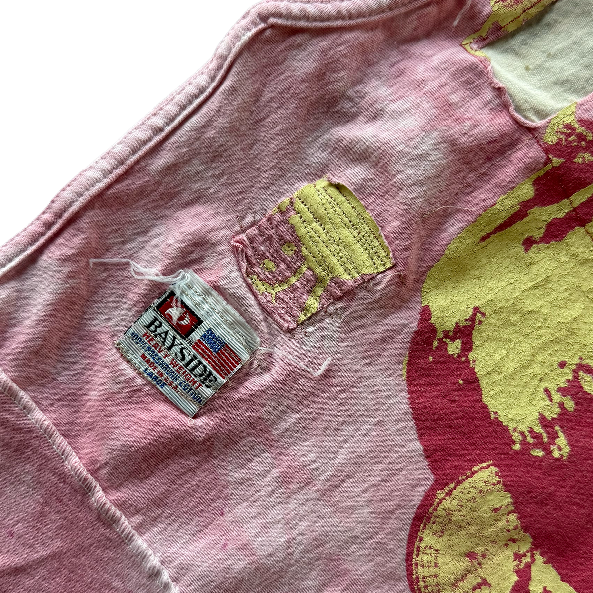 Stacy House 2021 Hello Jesus Hello Kitty Tee