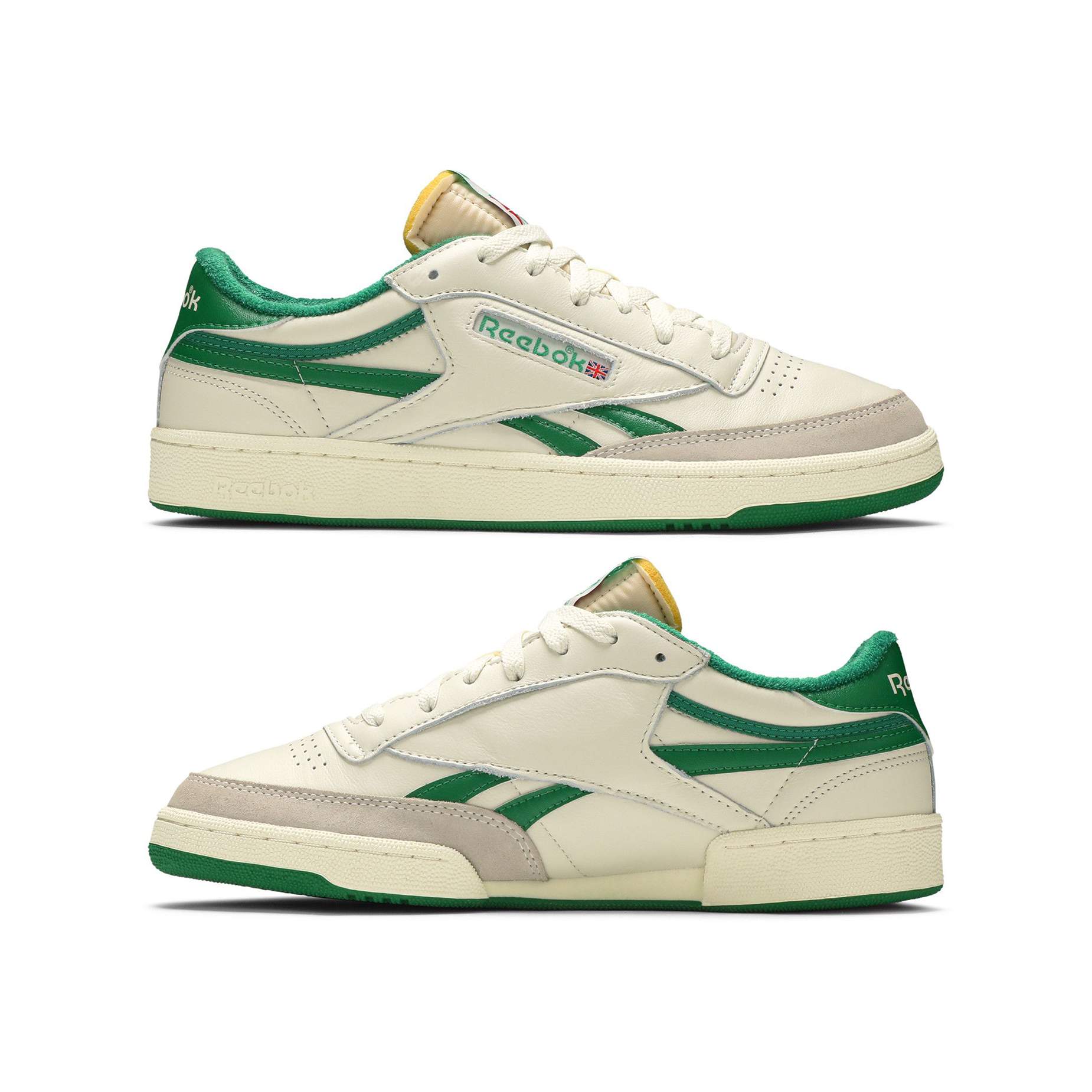 Reebok 2022 Club C Revenge Vintage (Size 7)