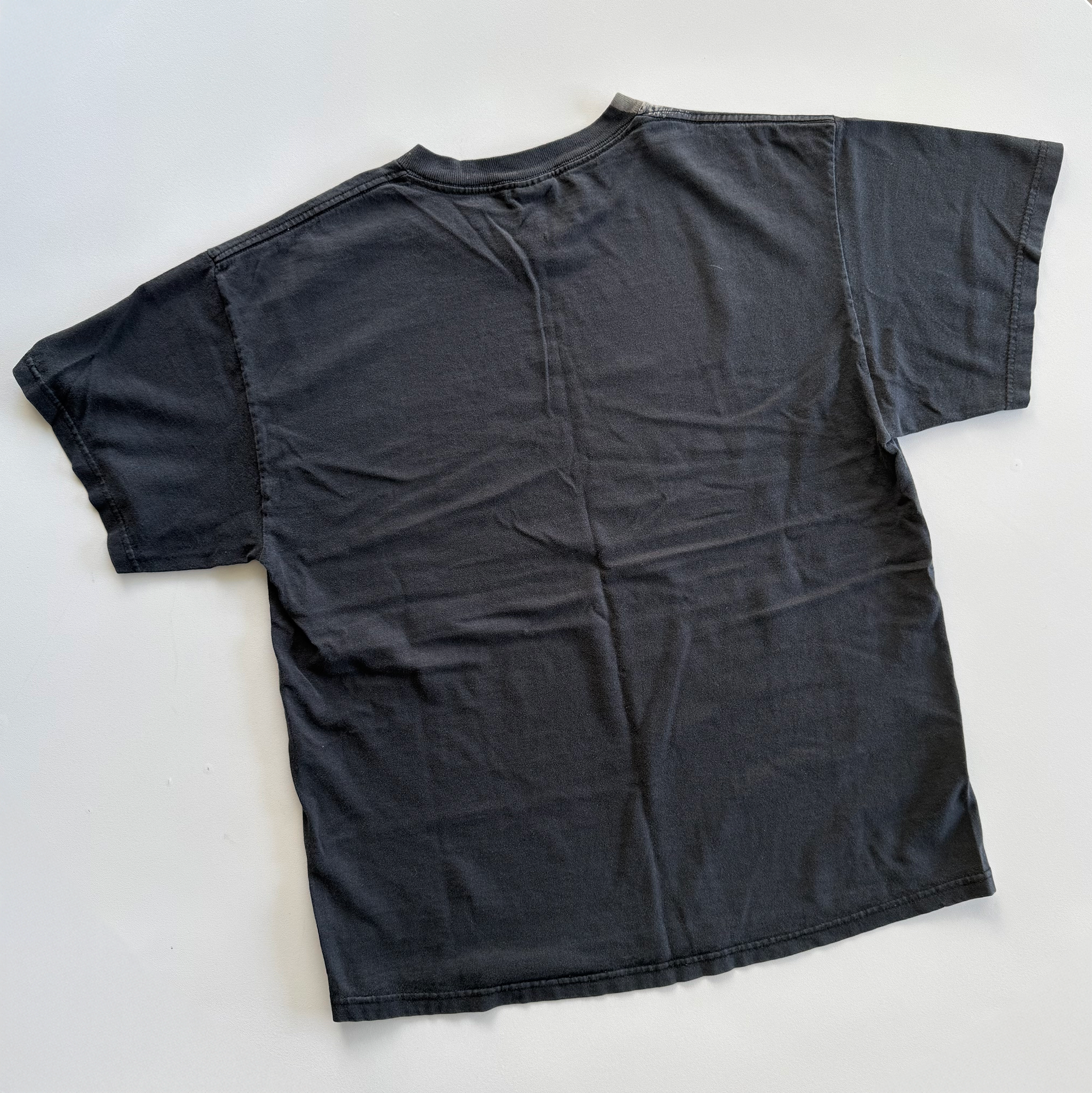 Vintage 2009 Halo 3 Master Chief Tee